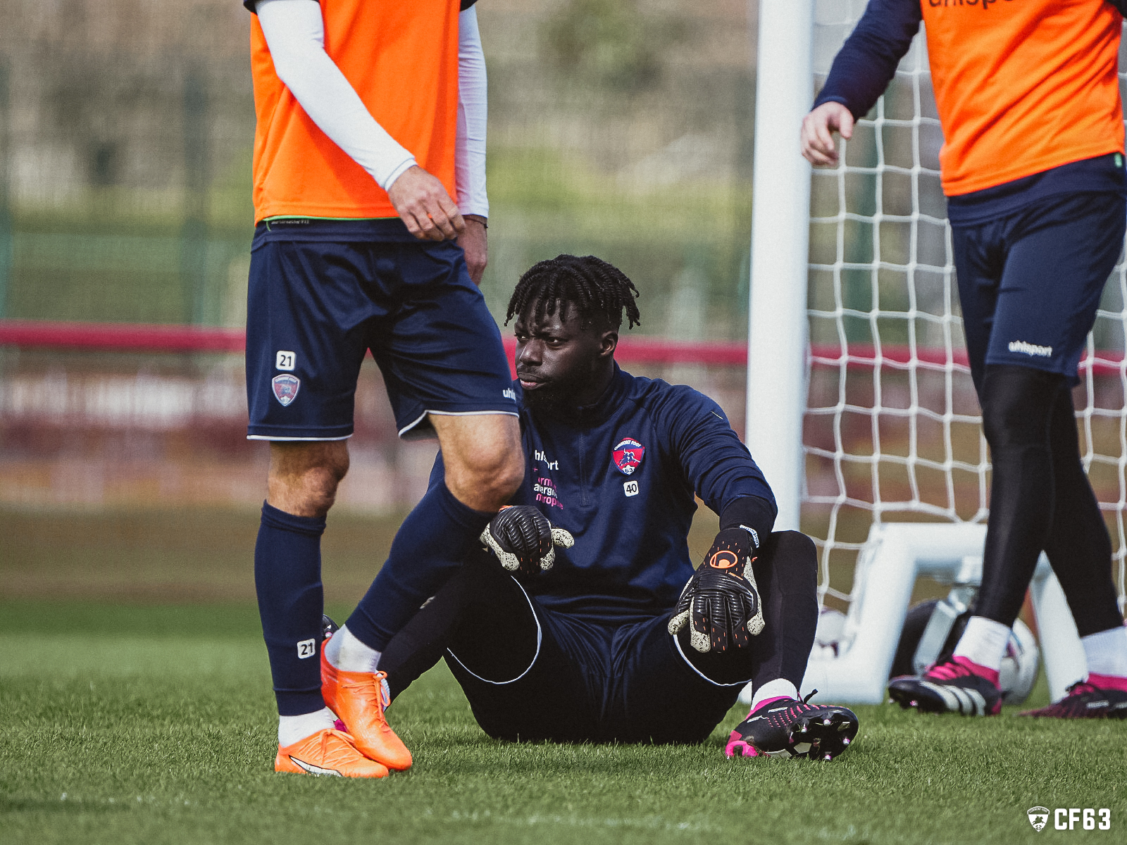 La séance du mercredi en images