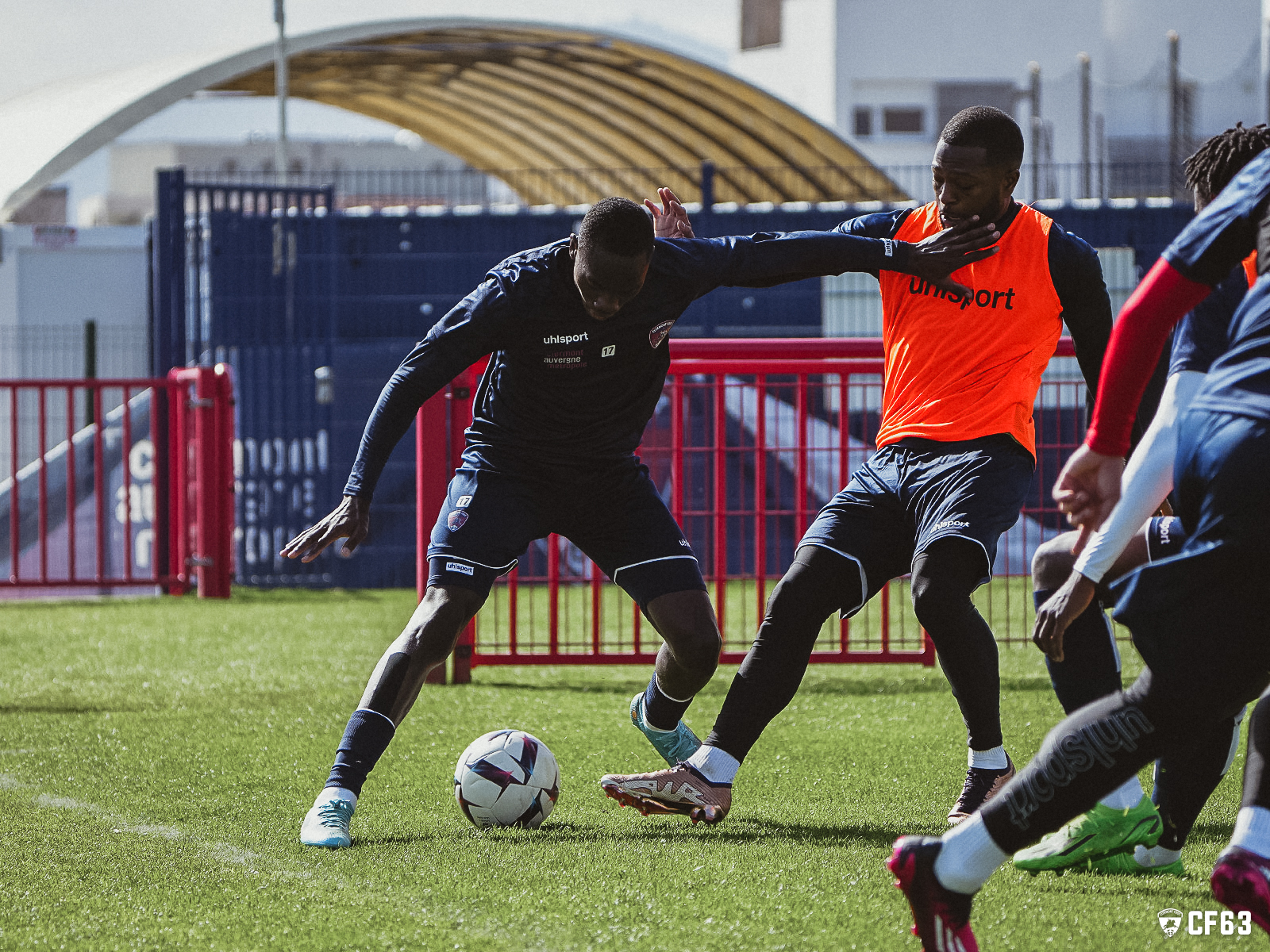 La séance du mercredi en images