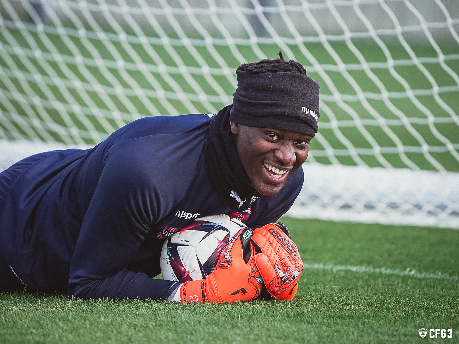 L’entraînement du mercredi en photos