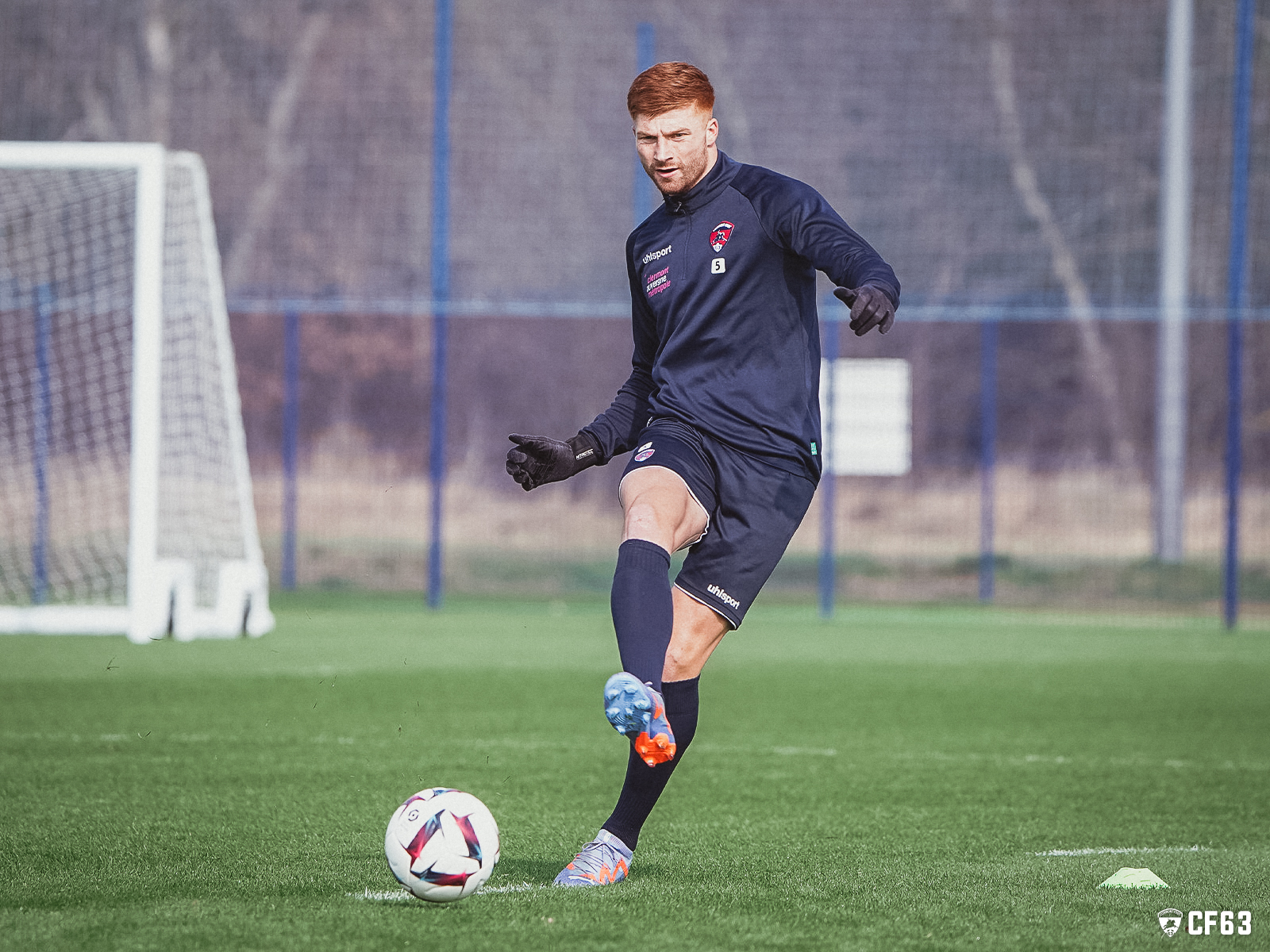 L’entraînement du mercredi en photos