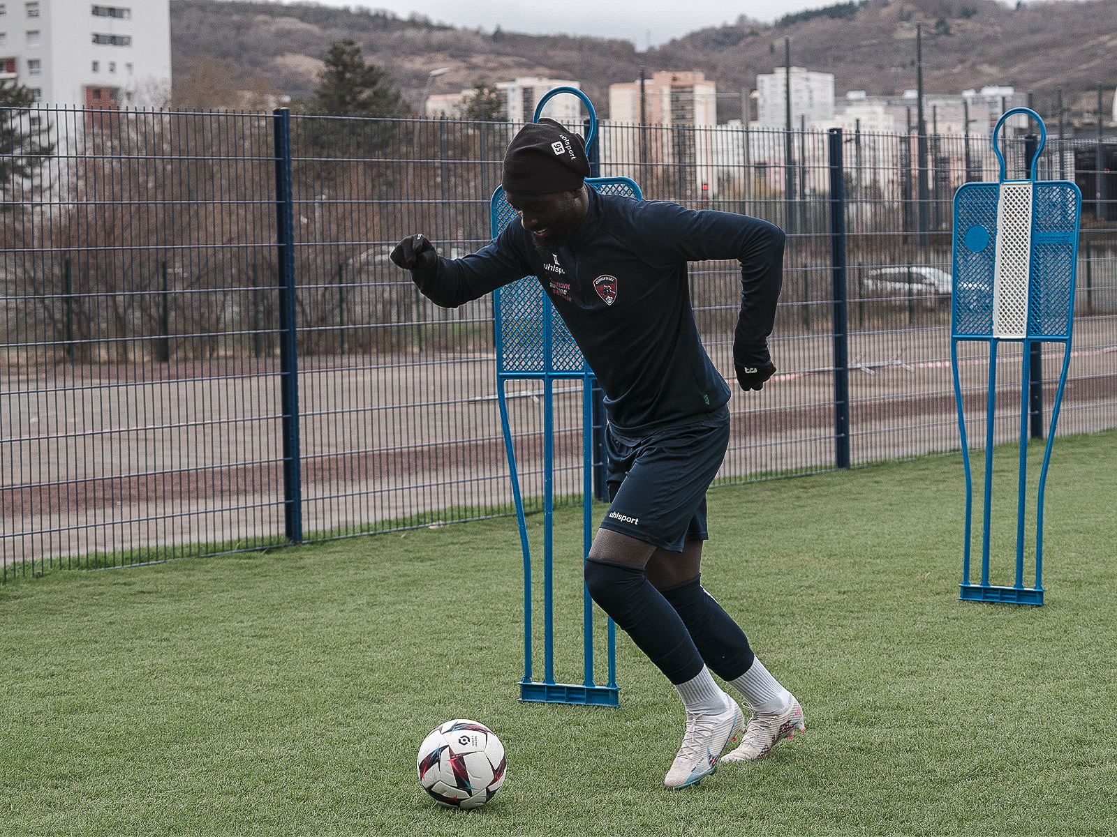 La séance du mercredi en images