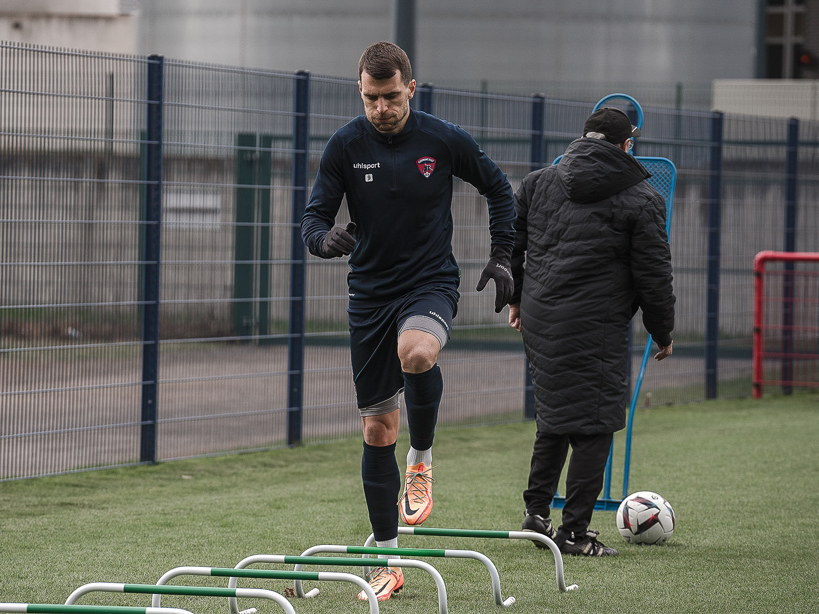 La séance du mercredi en images
