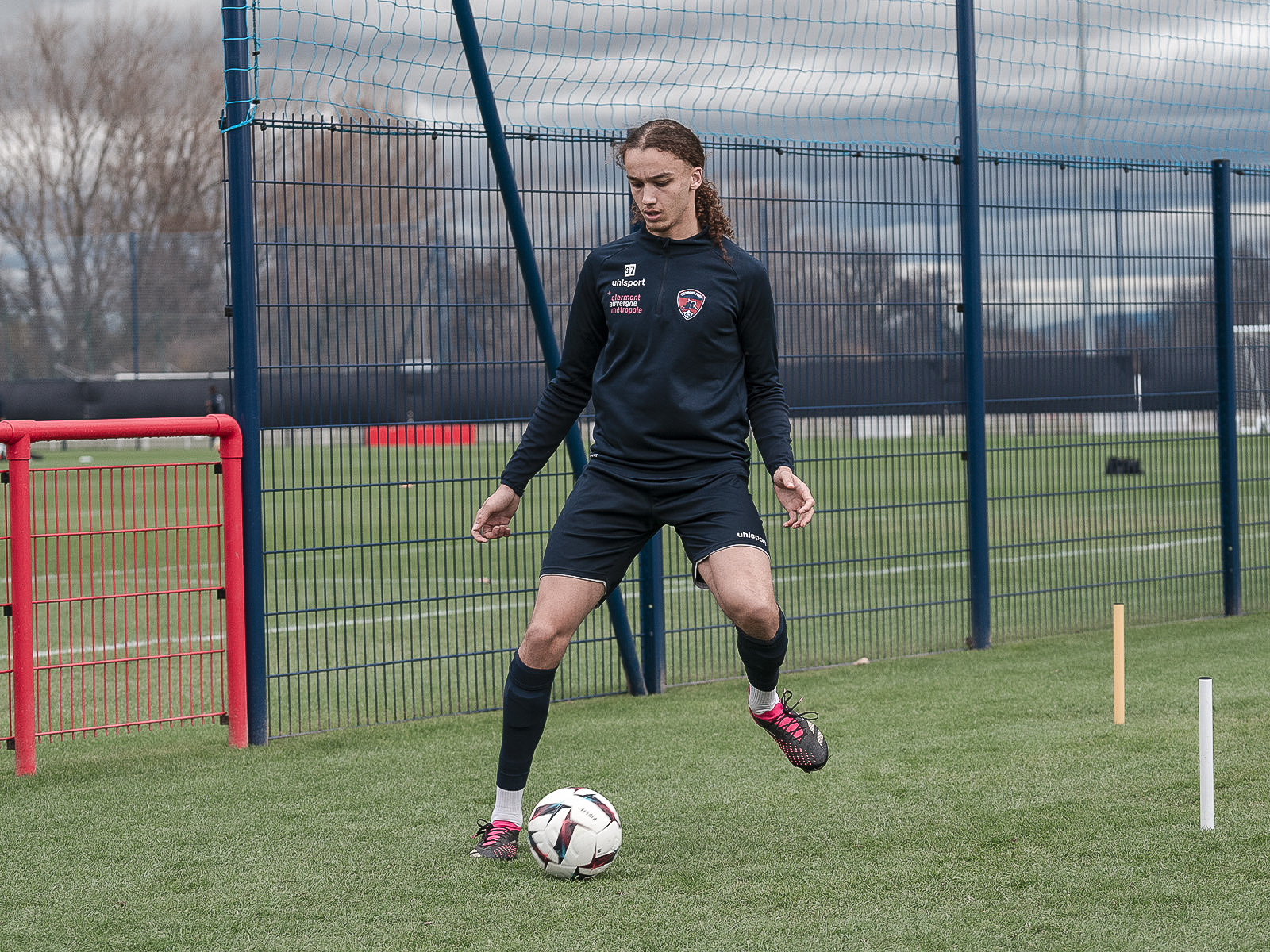 La séance du mercredi en images