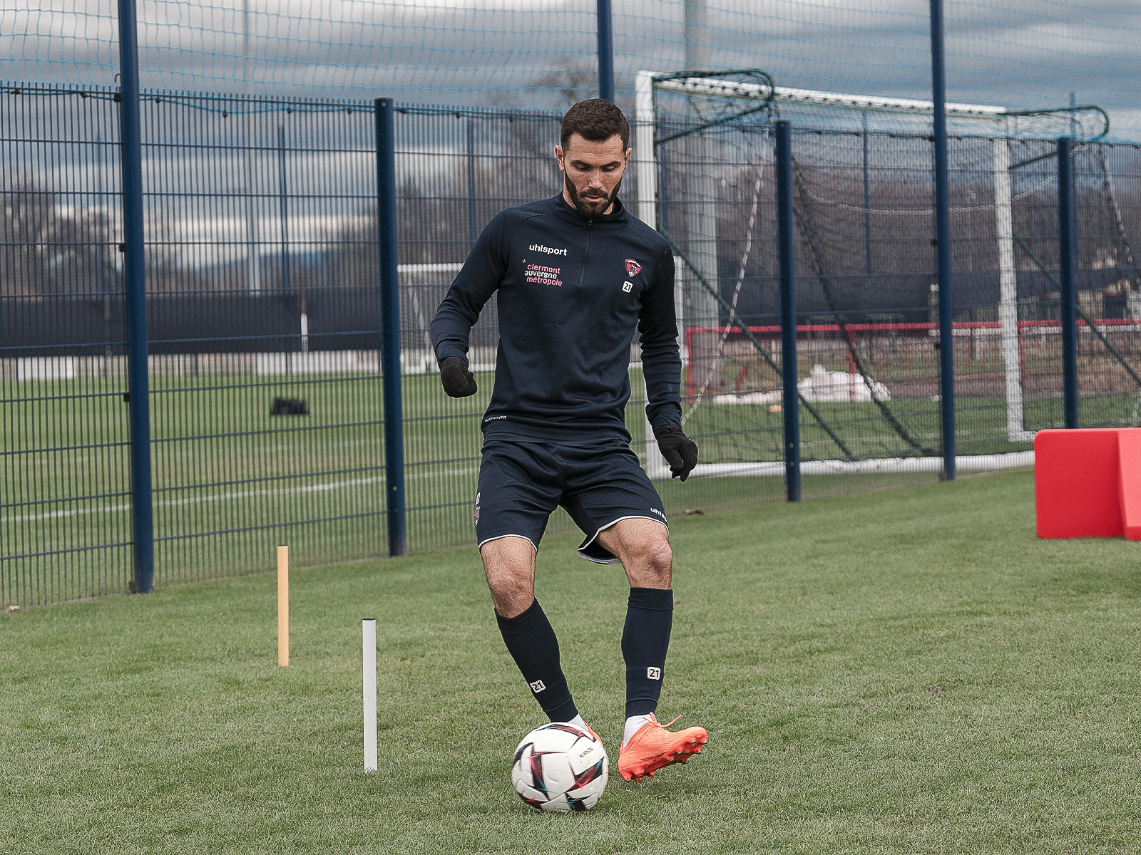 La séance du mercredi en images