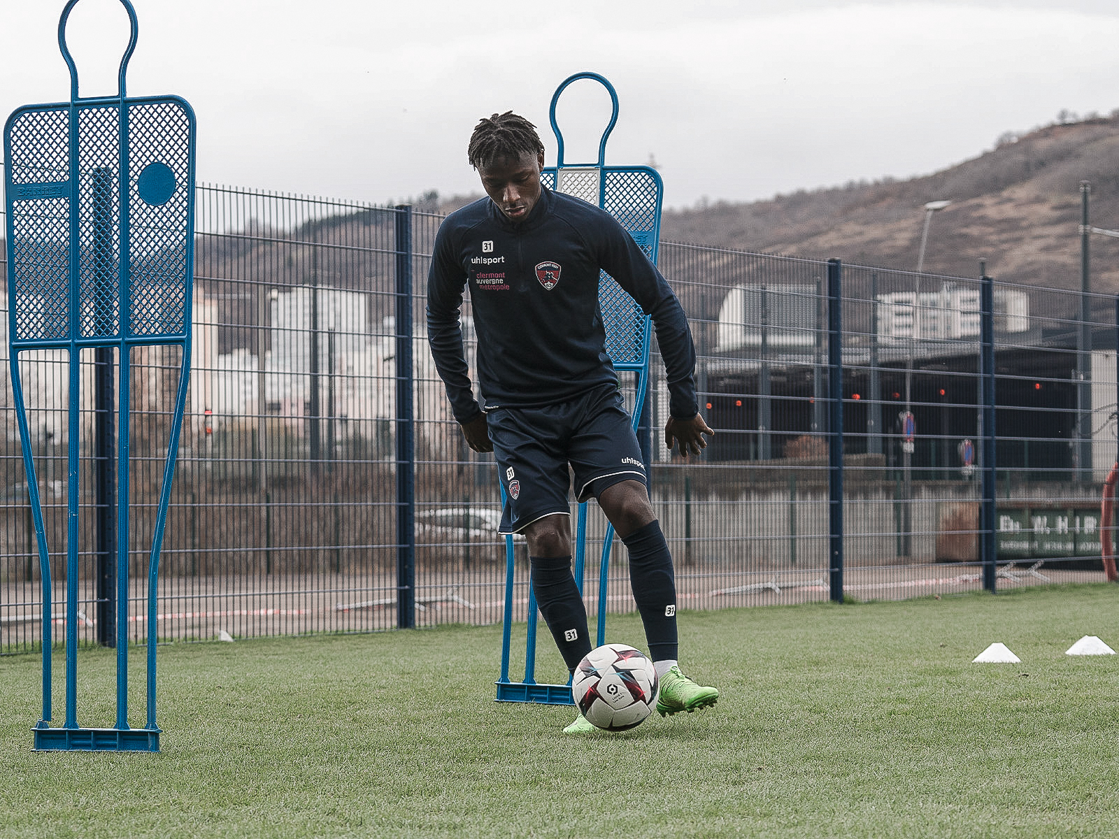 La séance du mercredi en images