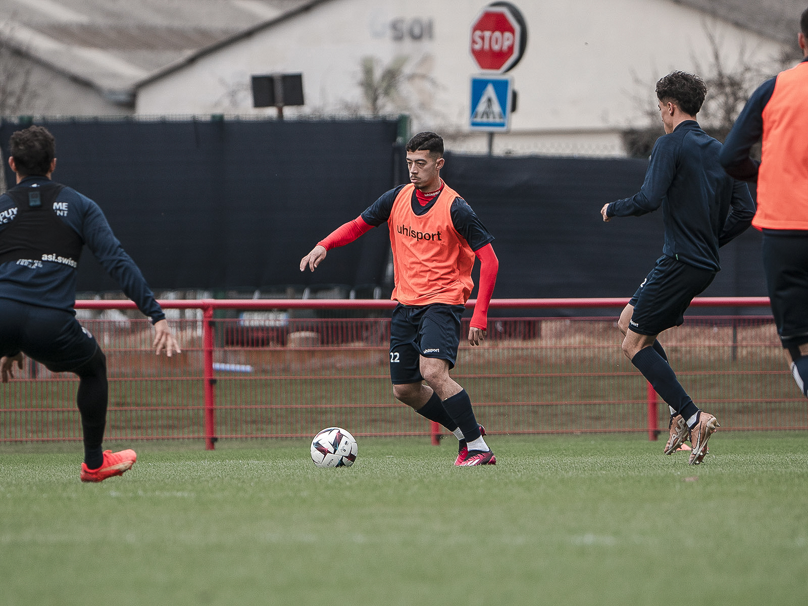 La séance du mercredi en images