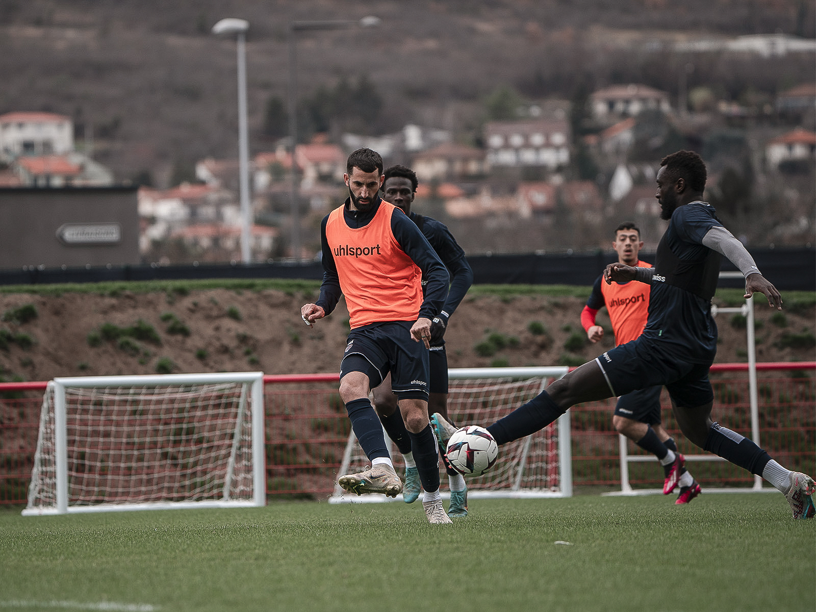 La séance du mercredi en images