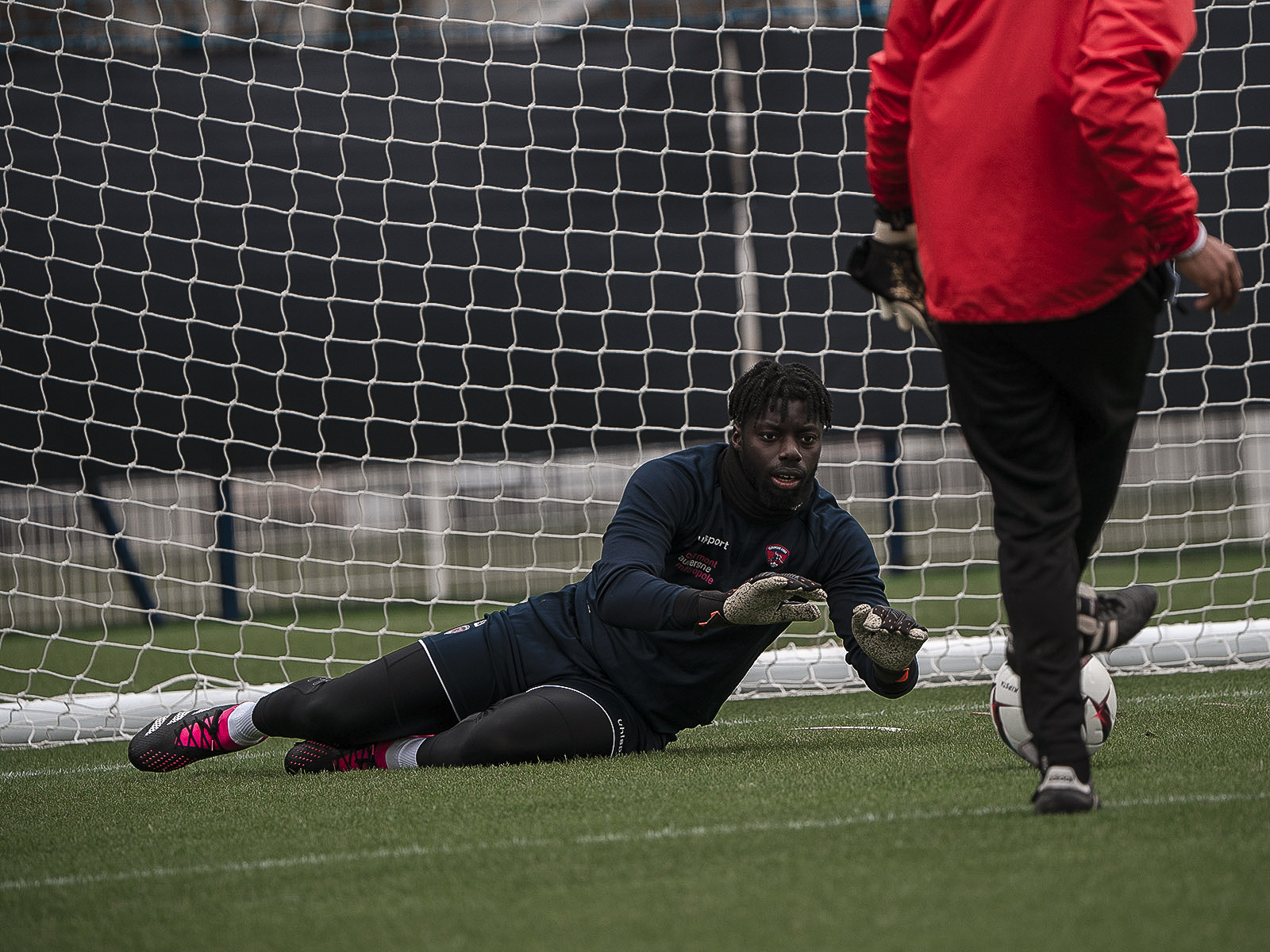 La séance du mercredi en images