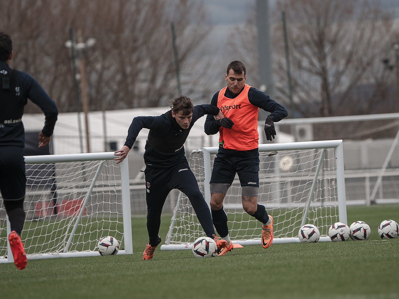La séance du mercredi en images