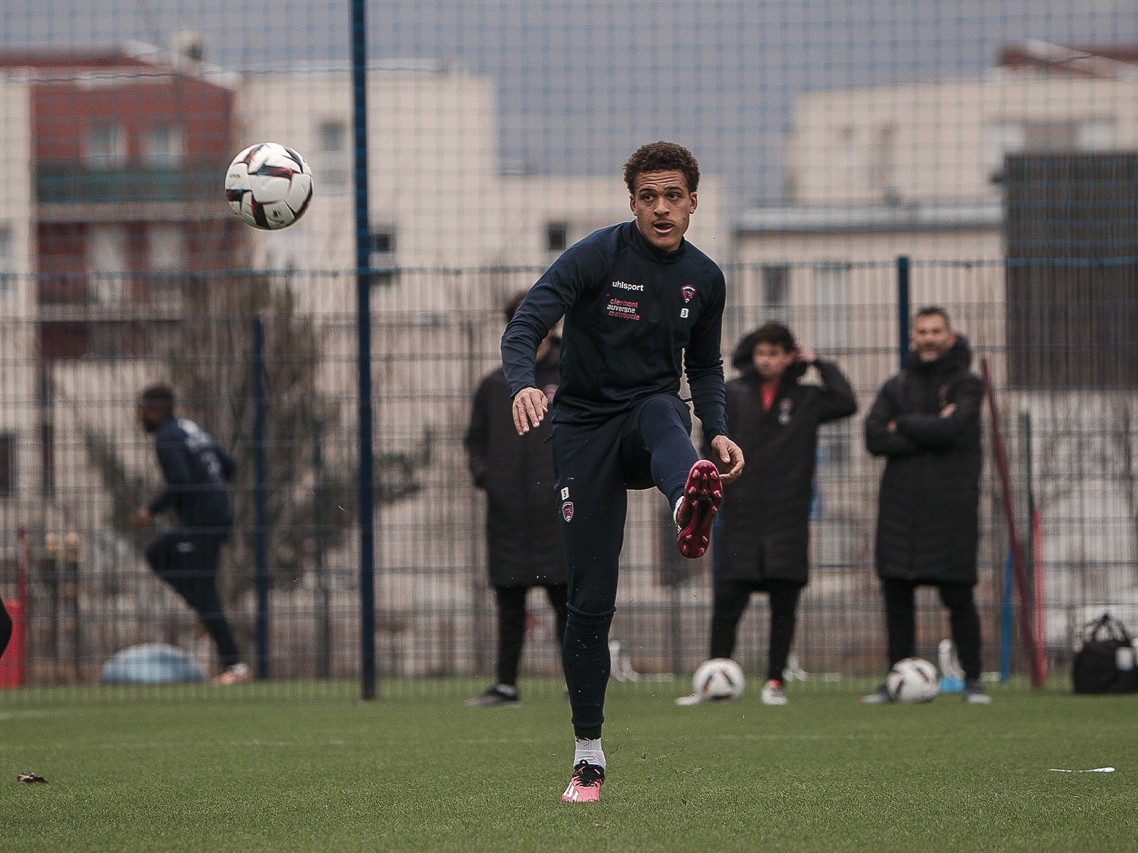 La séance du mercredi en images