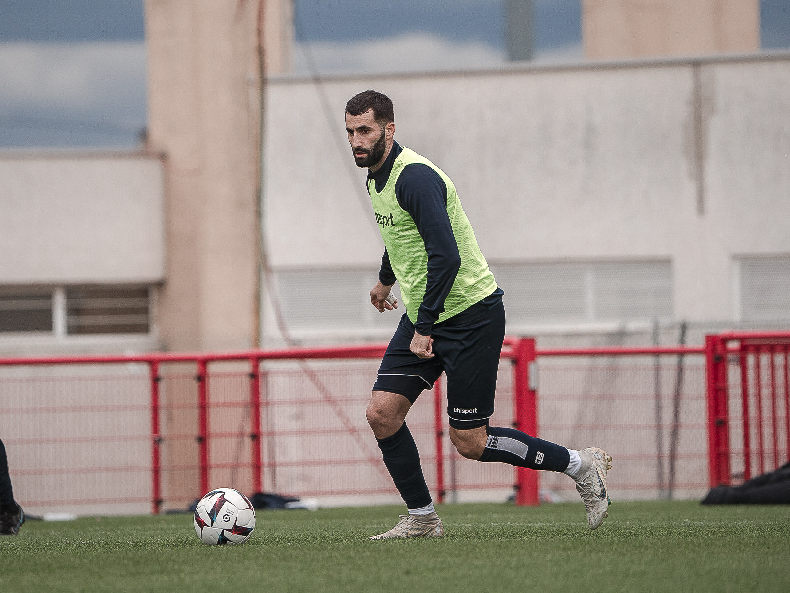 La séance du mercredi en images