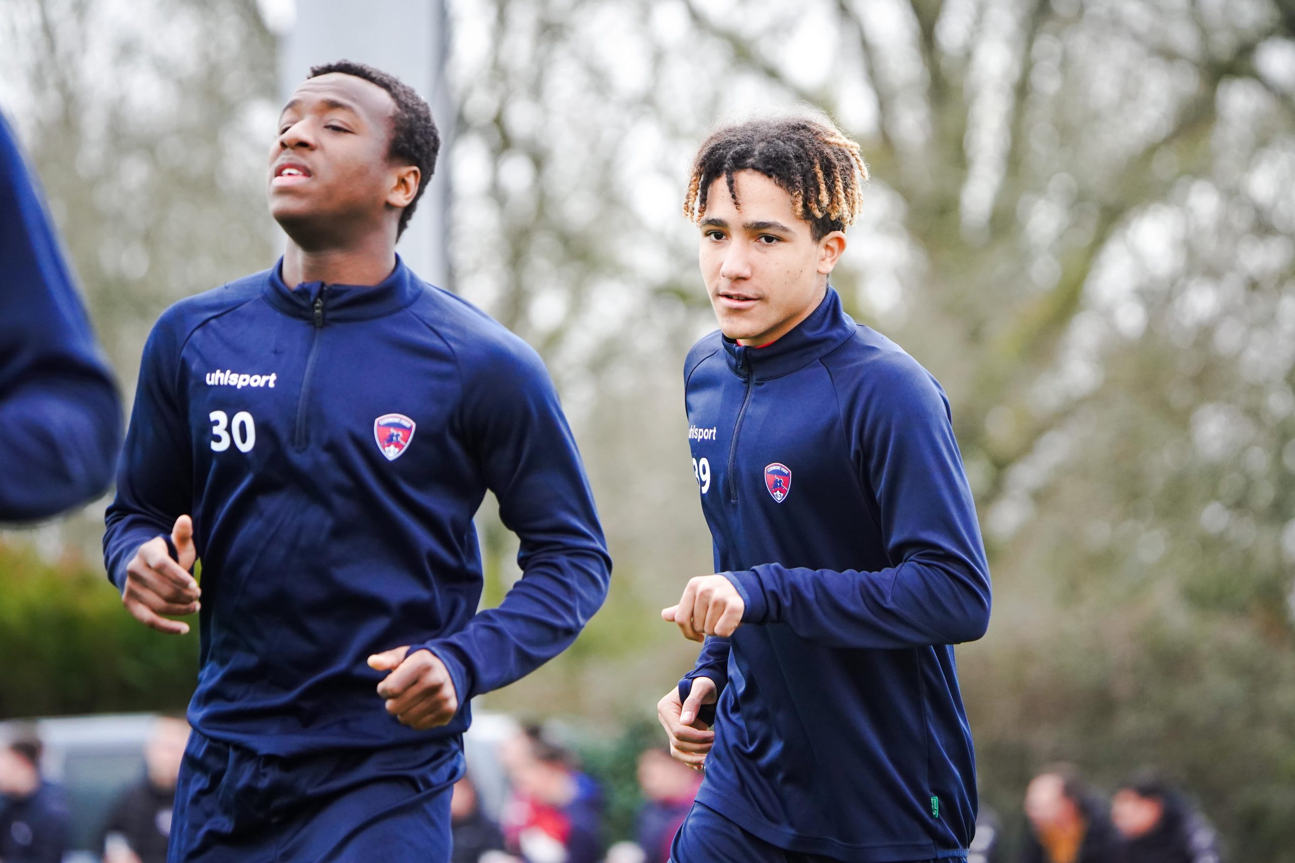 Gambardella : Qualification pour les demi-finales !