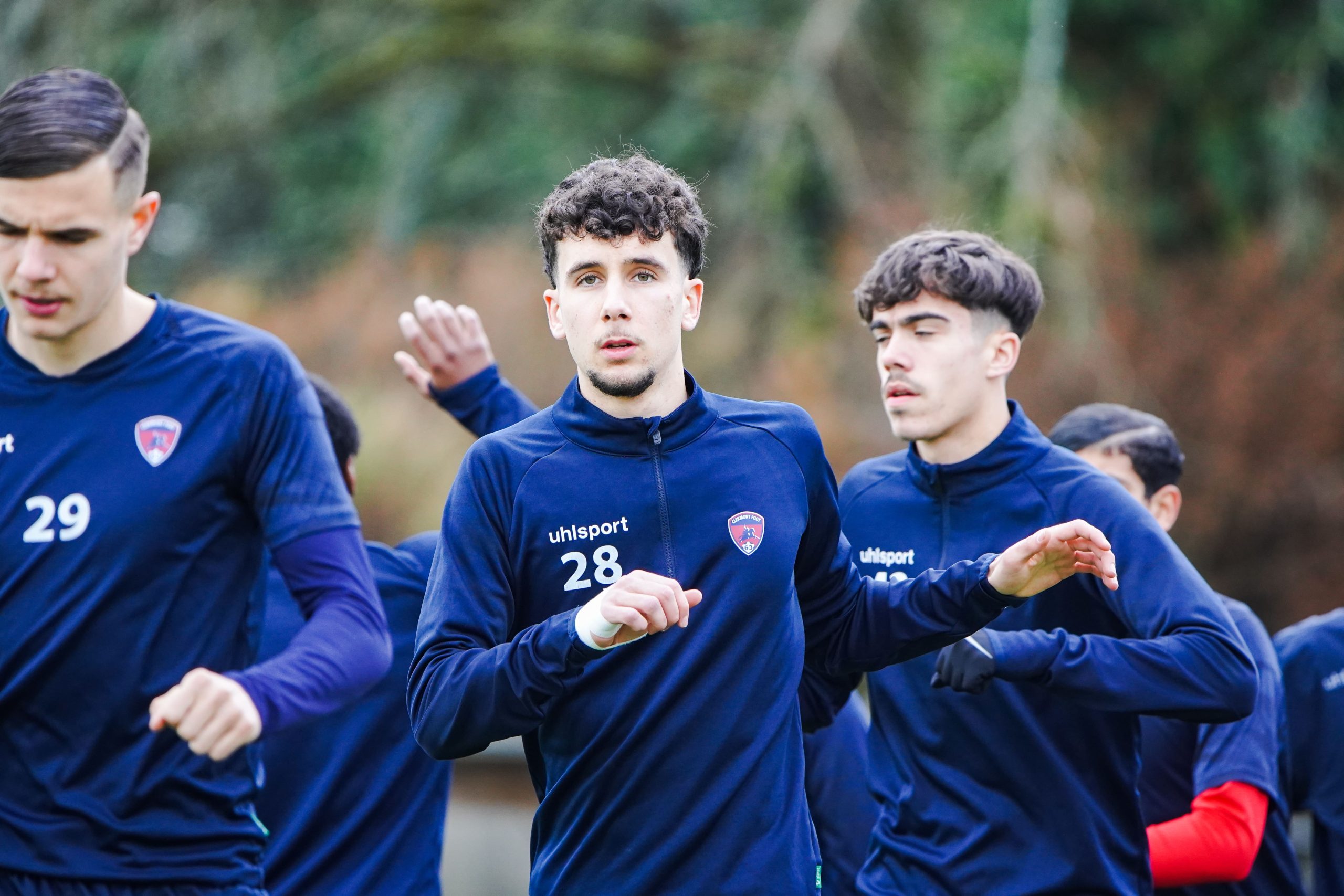 Gambardella : Qualification pour les demi-finales !