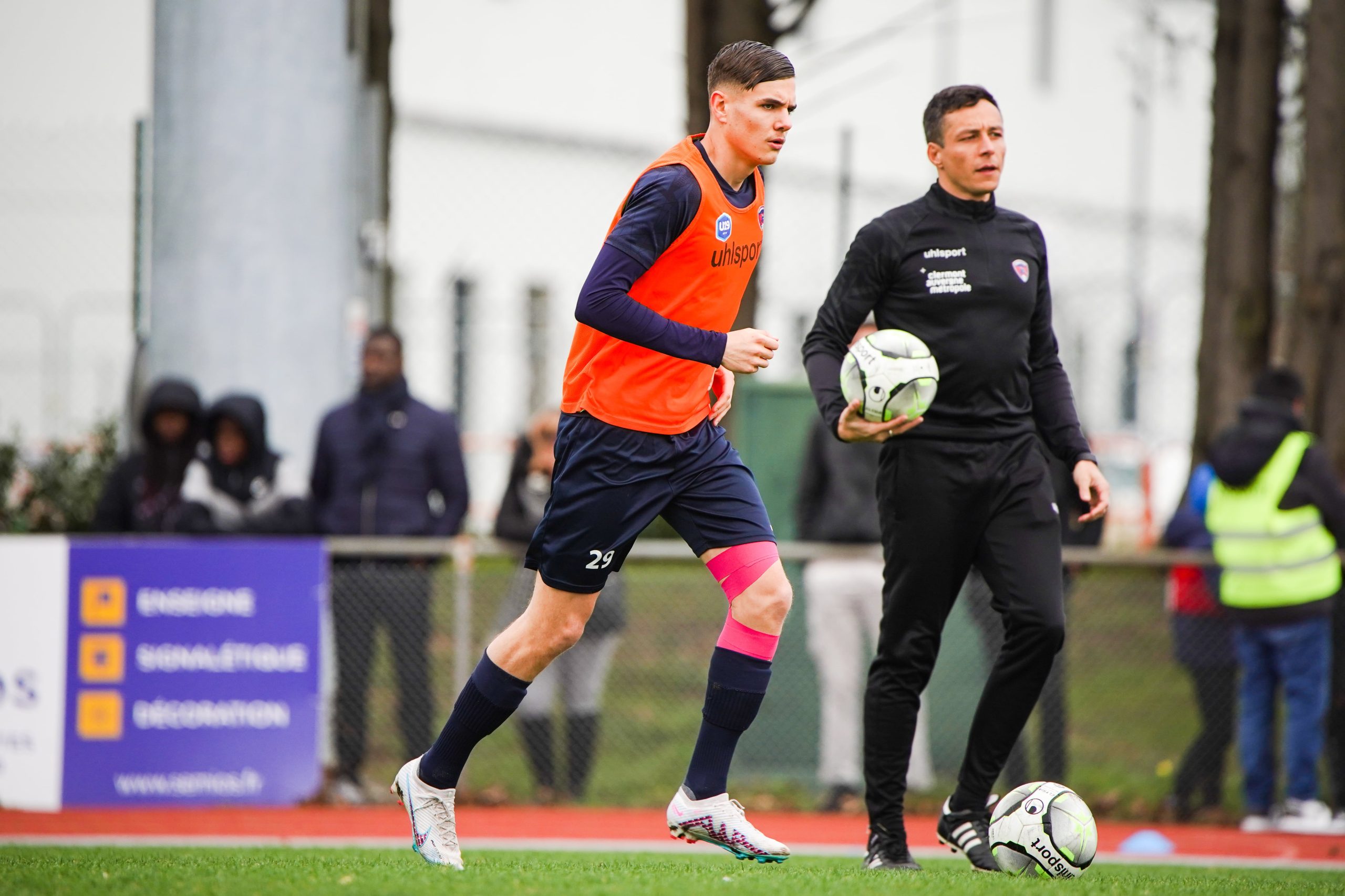 Gambardella : Qualification pour les demi-finales !