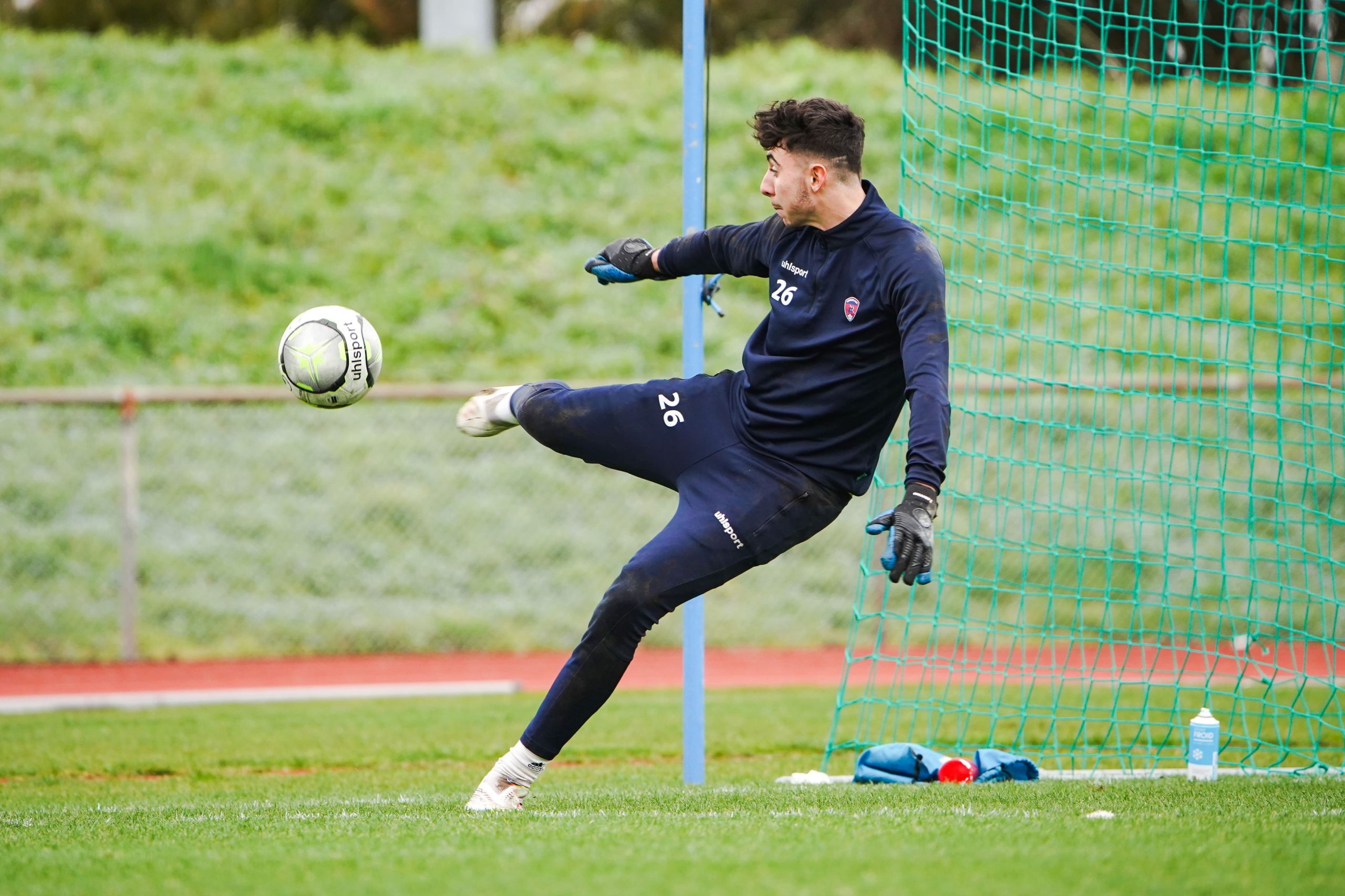 Gambardella : Qualification pour les demi-finales !