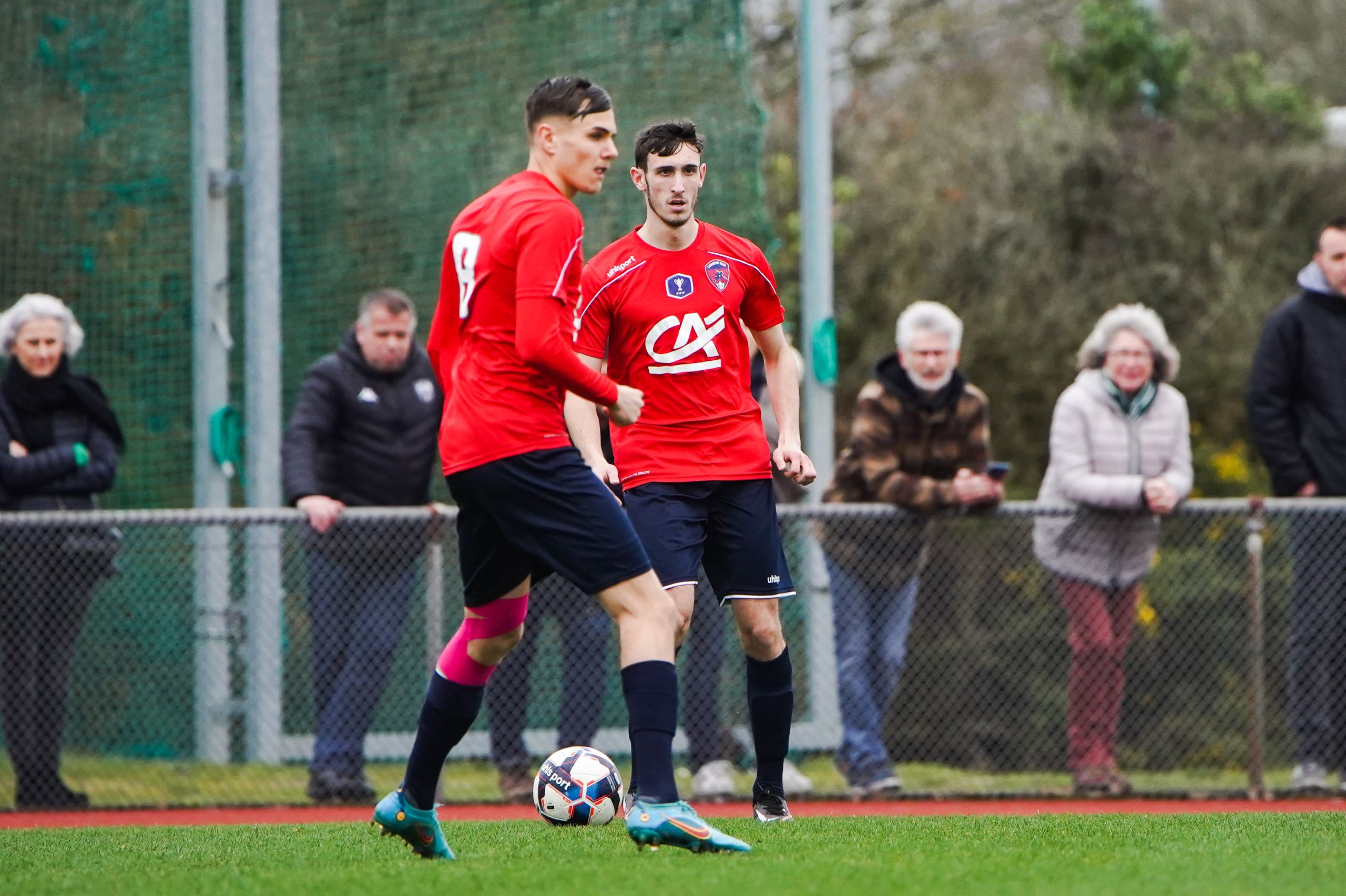 Gambardella : Qualification pour les demi-finales !