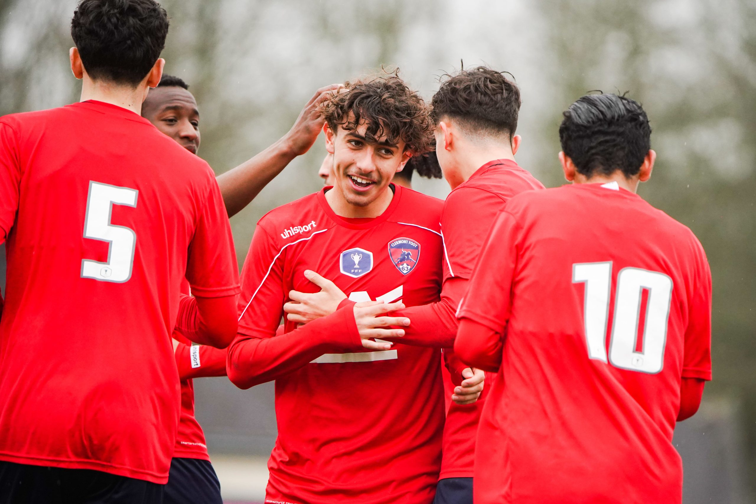 Gambardella : Qualification pour les demi-finales !