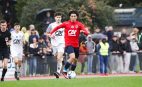 Gambardella : Qualification pour les demi-finales !