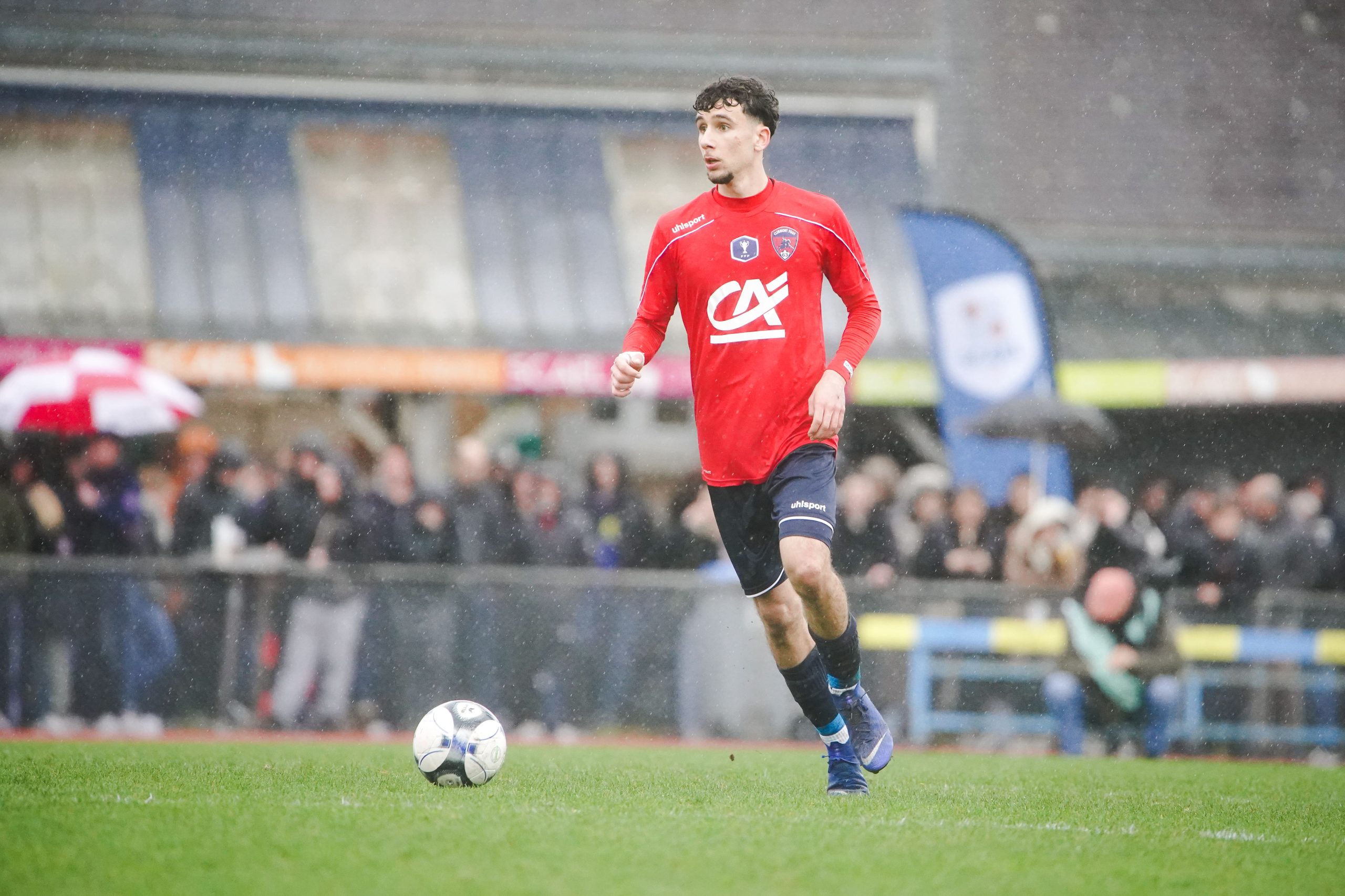 Gambardella : Qualification pour les demi-finales !