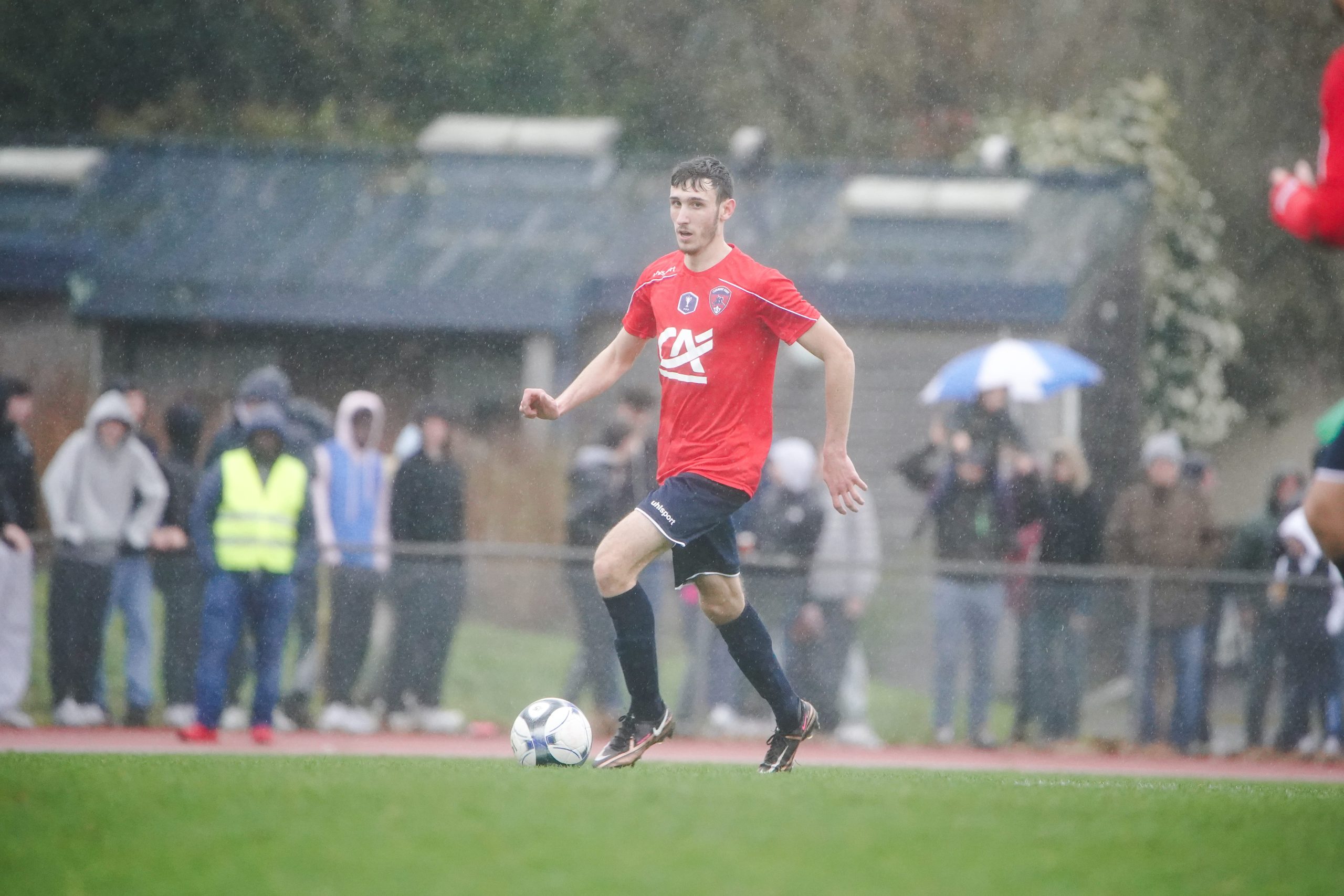 Gambardella : Qualification pour les demi-finales !