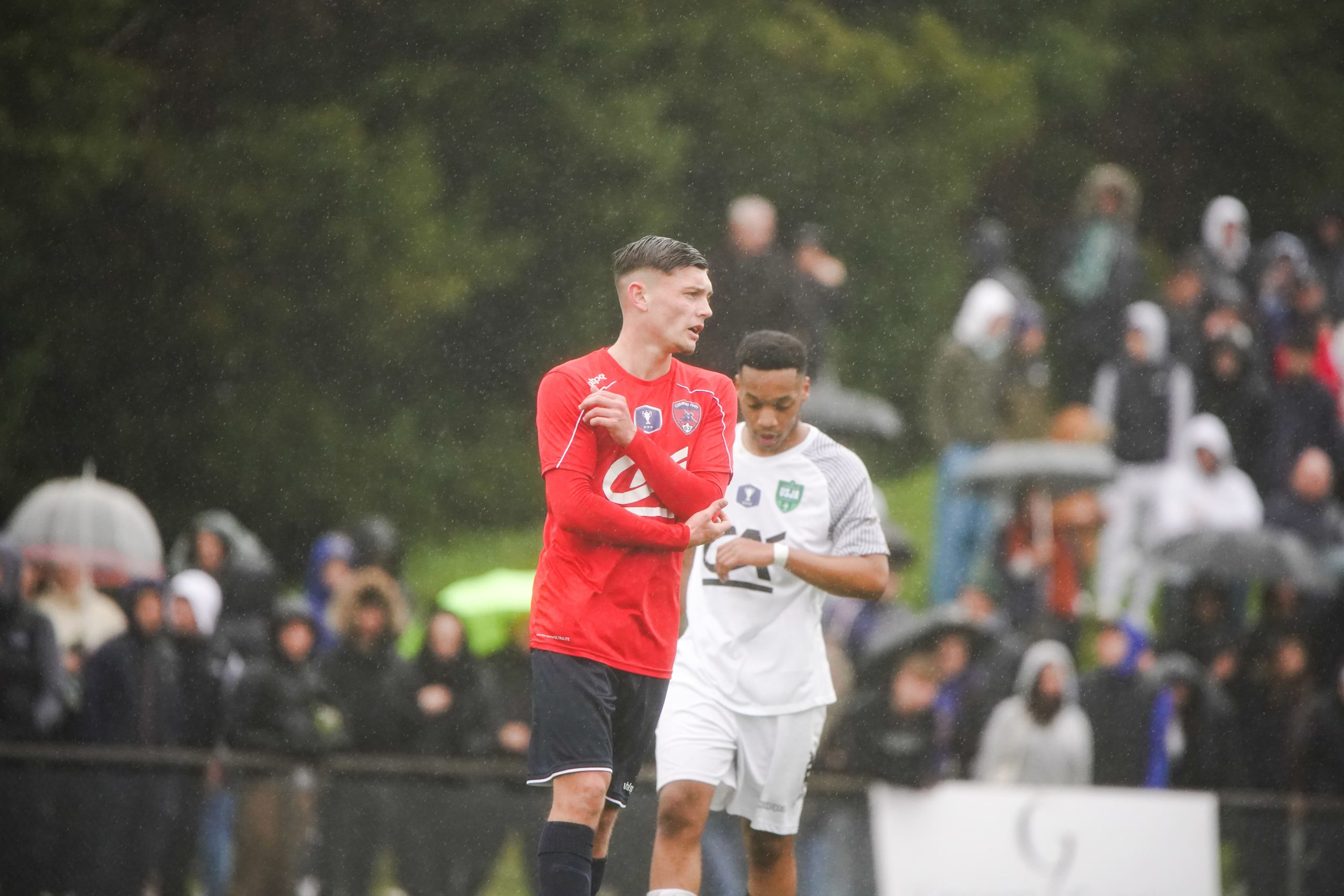 Gambardella : Qualification pour les demi-finales !