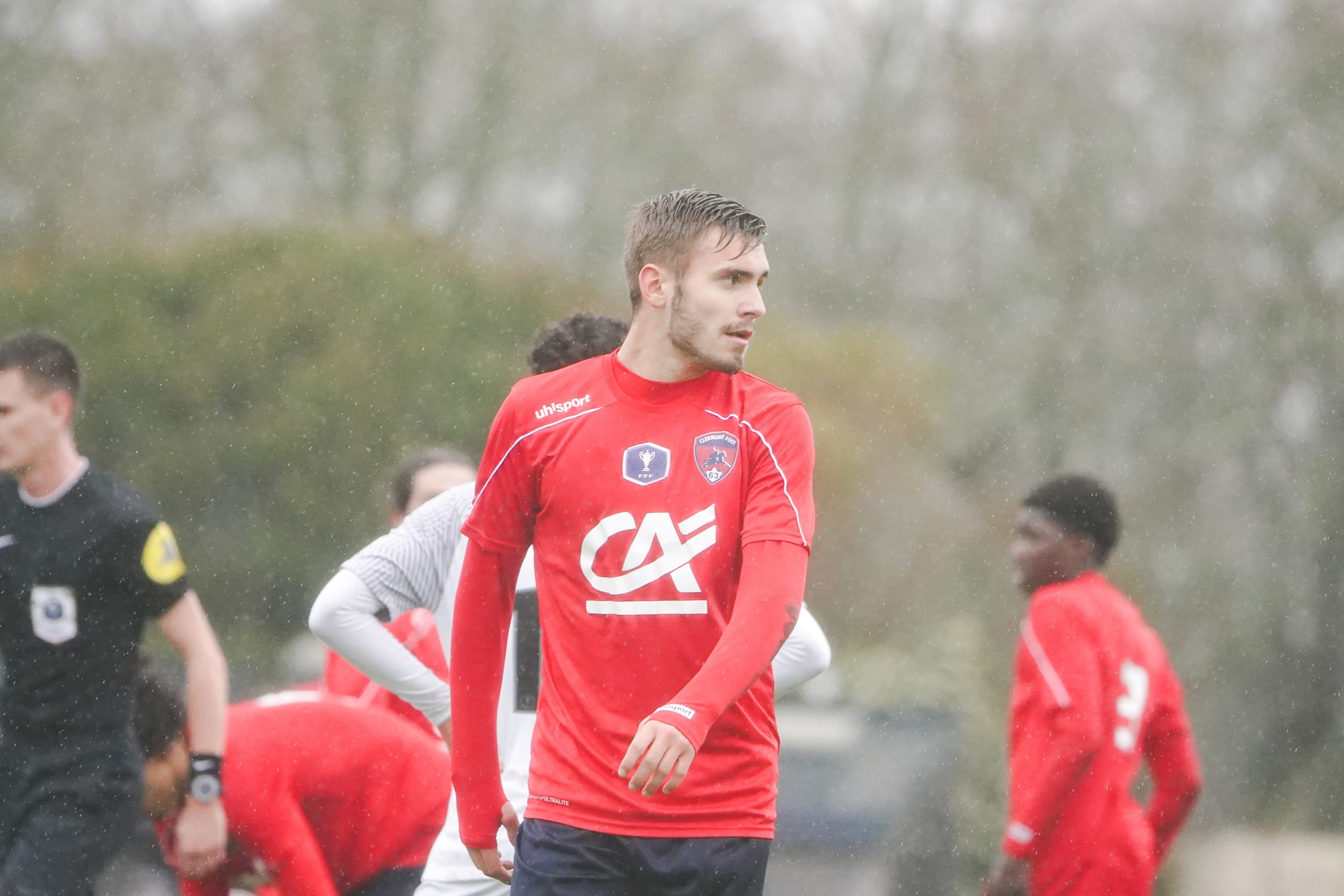 Gambardella : Qualification pour les demi-finales !