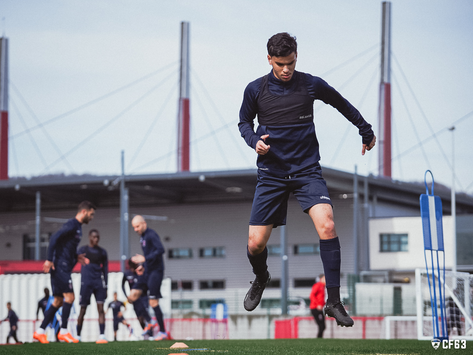 La séance du mercredi en images
