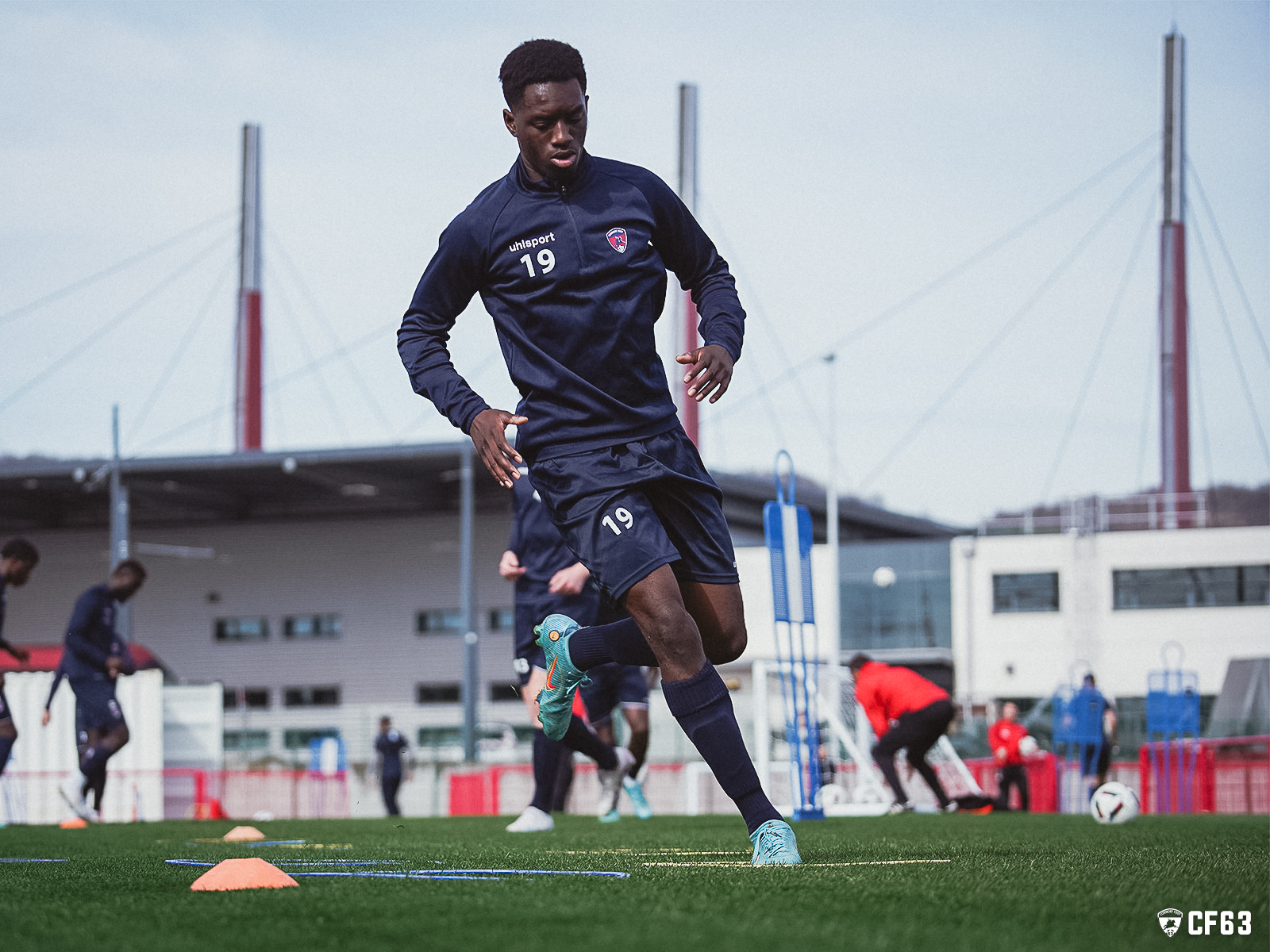 La séance du mercredi en images
