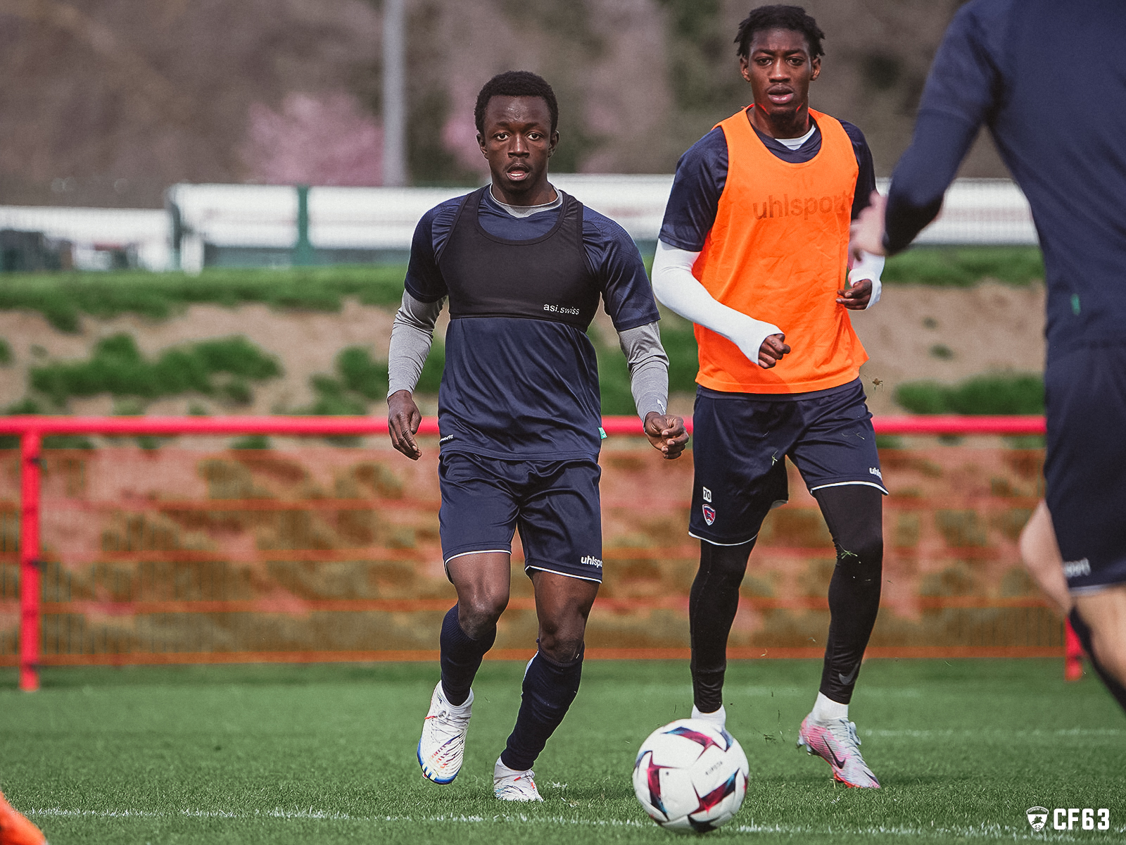 La séance du mercredi en images