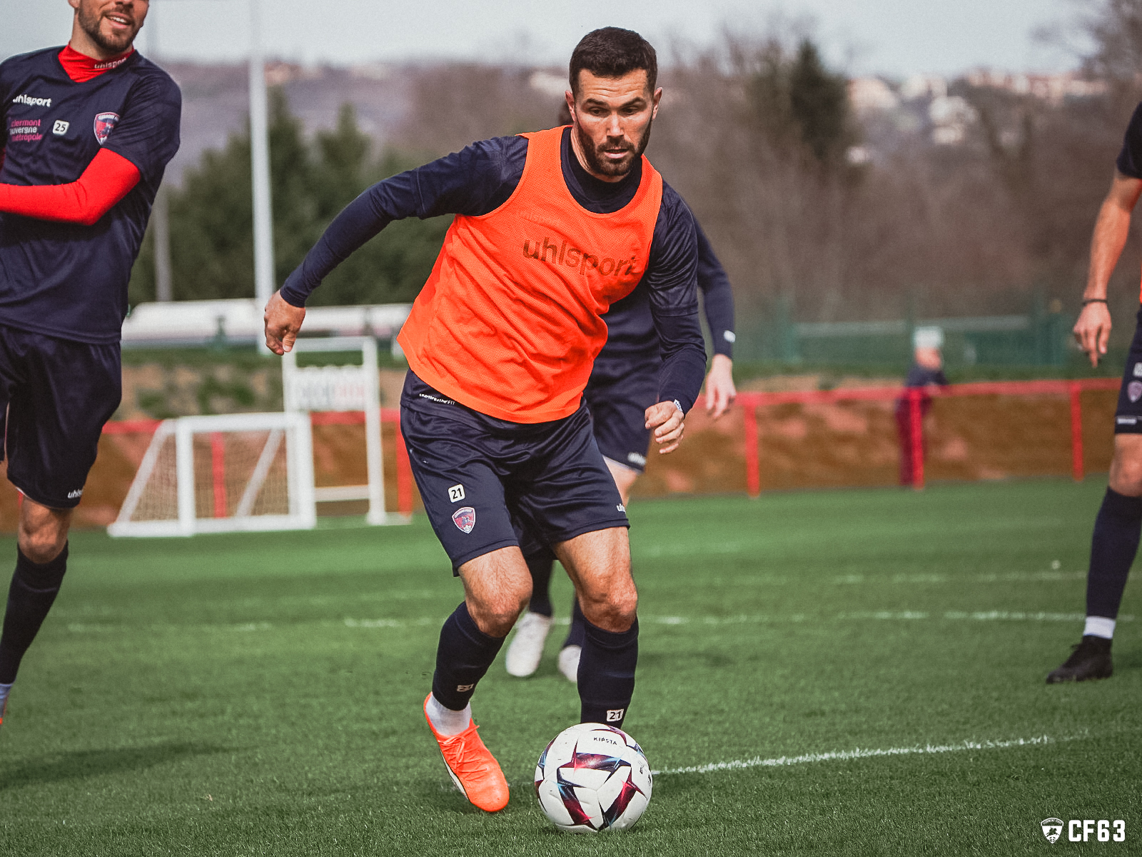 La séance du mercredi en images