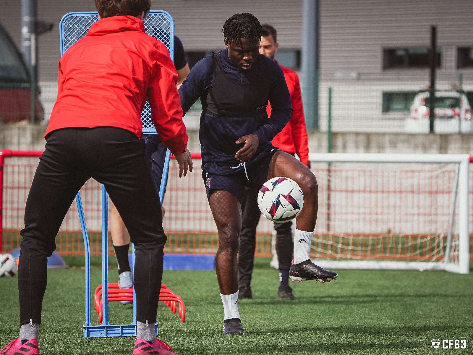 La séance du mercredi en images
