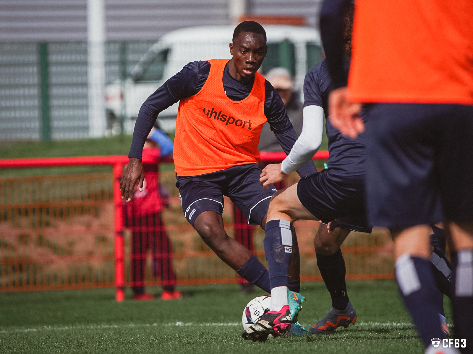 La séance du mercredi en images