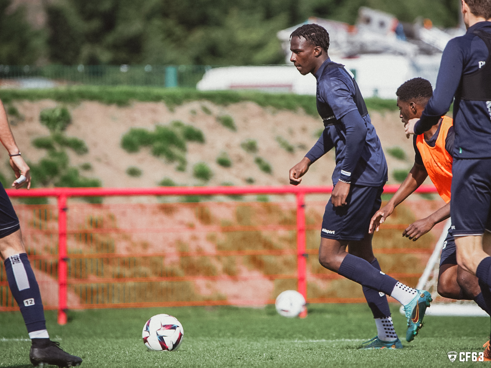 La séance du mercredi en images