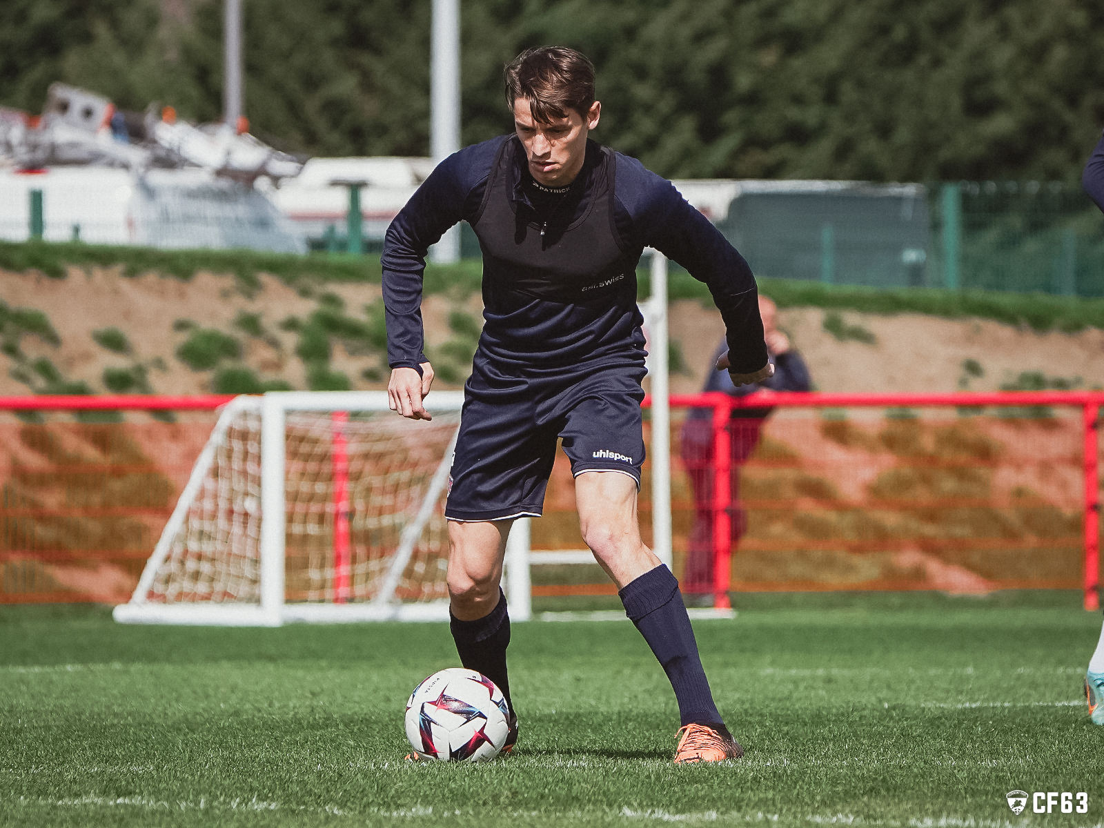 La séance du mercredi en images