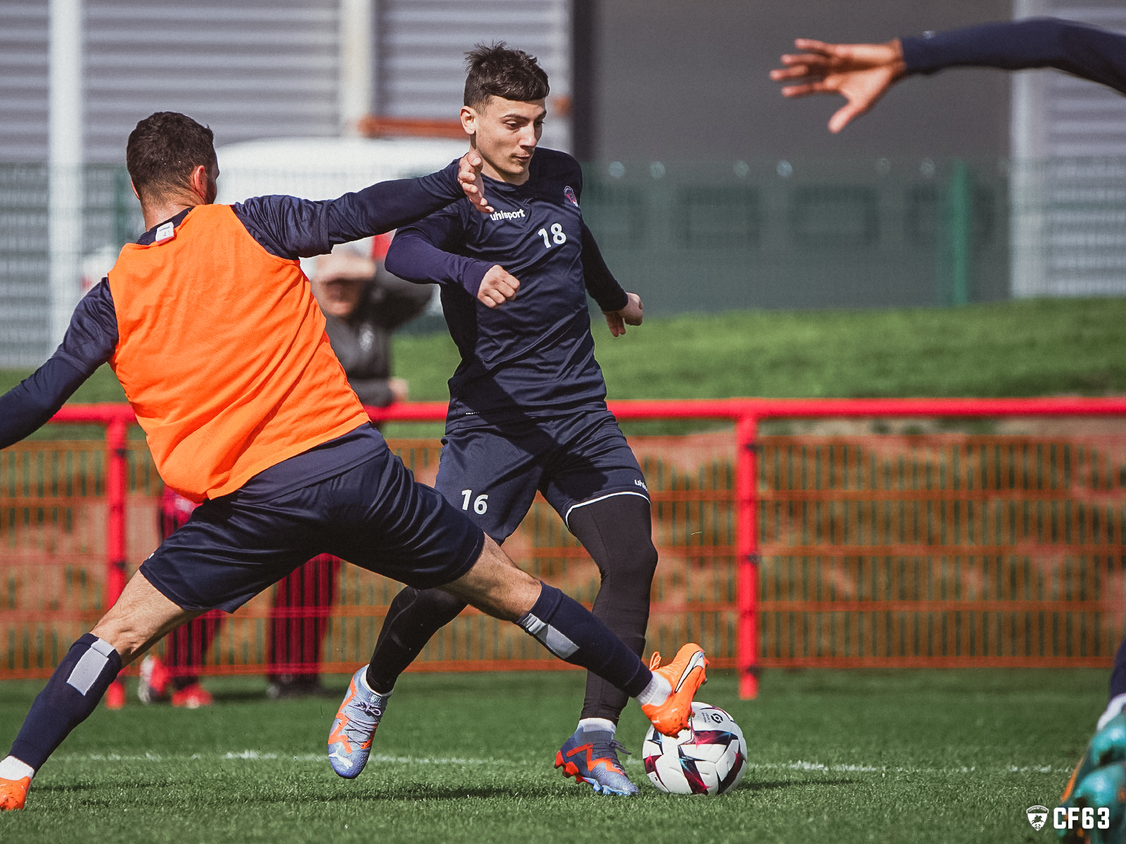 La séance du mercredi en images