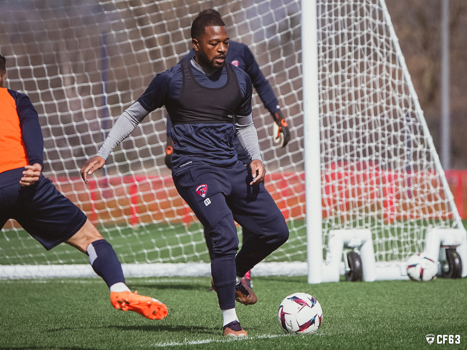 La séance du mercredi en images