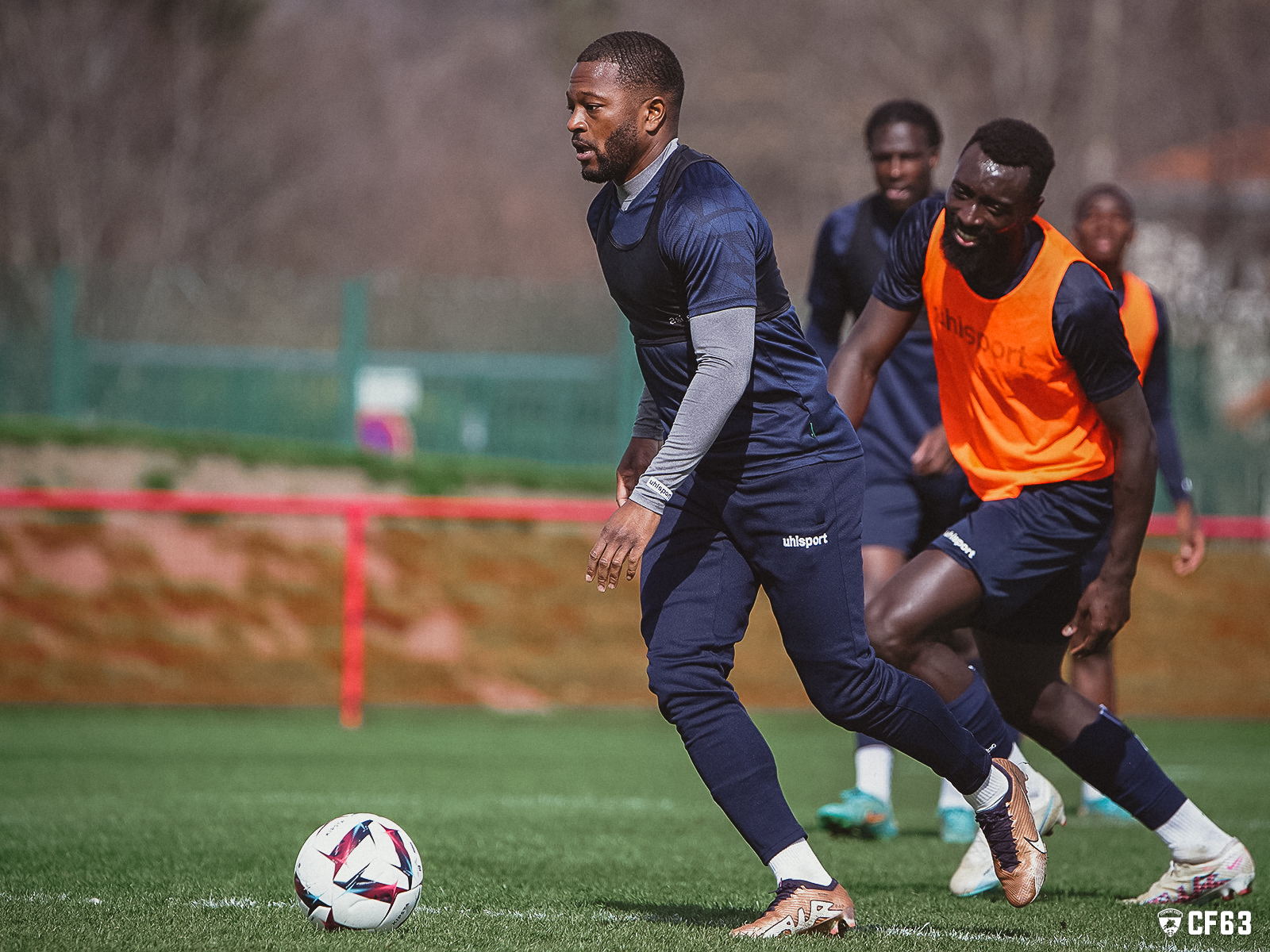 La séance du mercredi en images