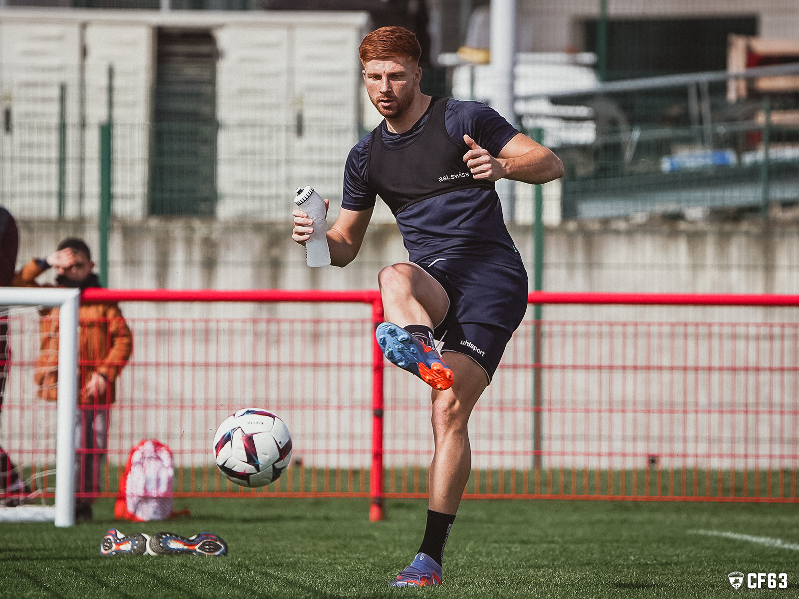 La séance du mercredi en images