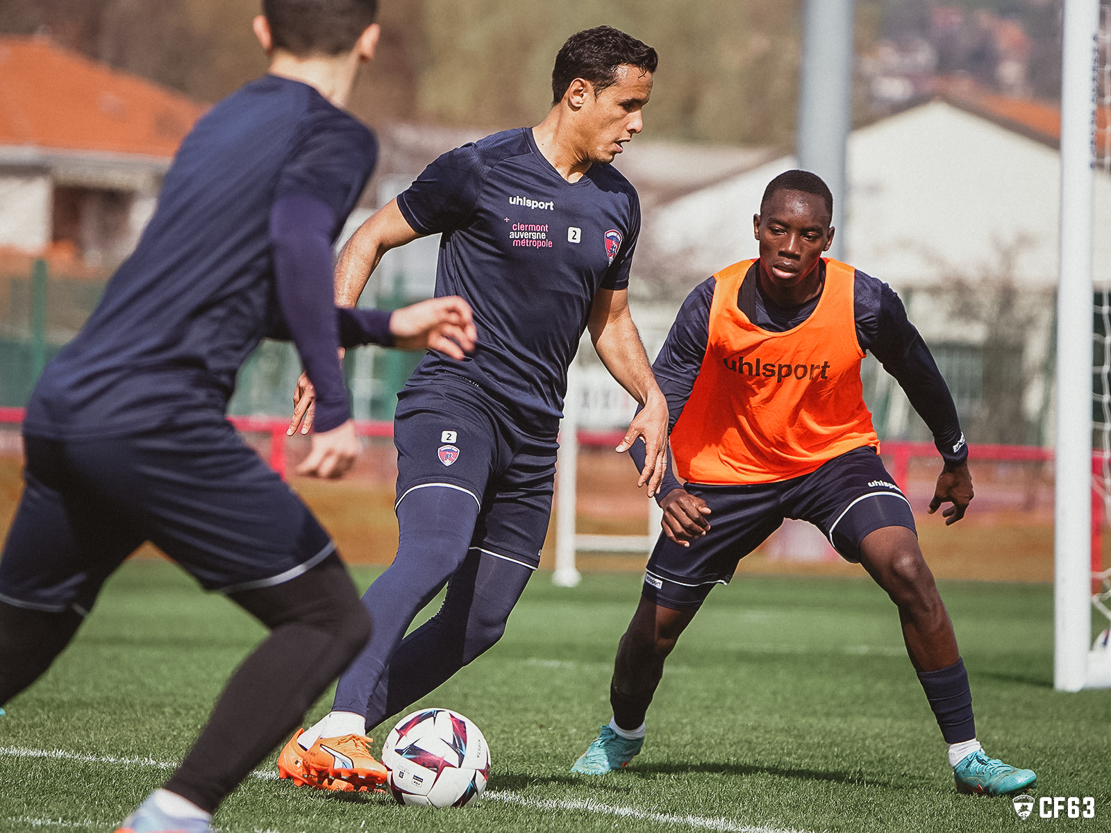 La séance du mercredi en images