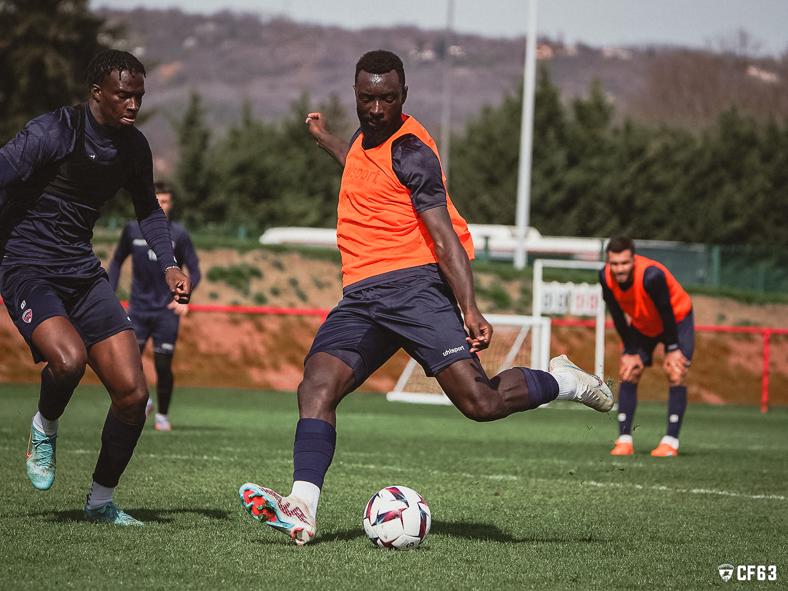 La séance du mercredi en images