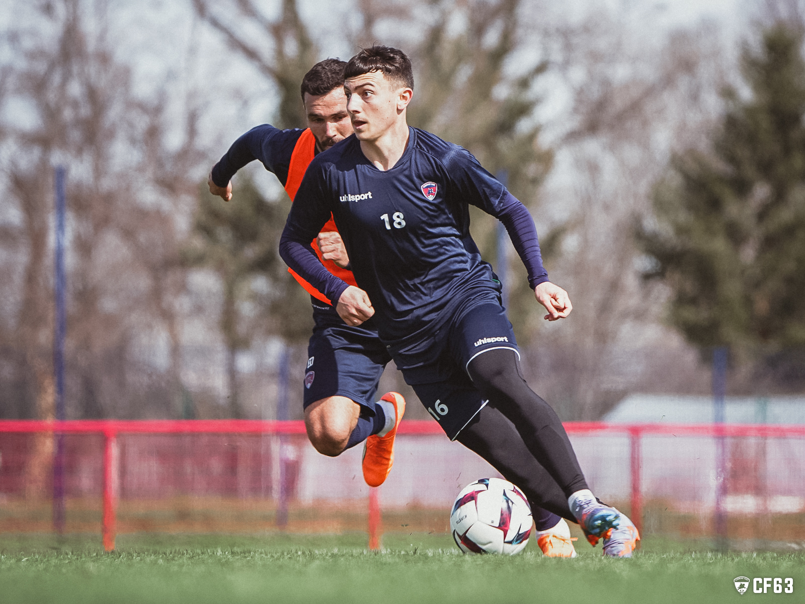 La séance du mercredi en images