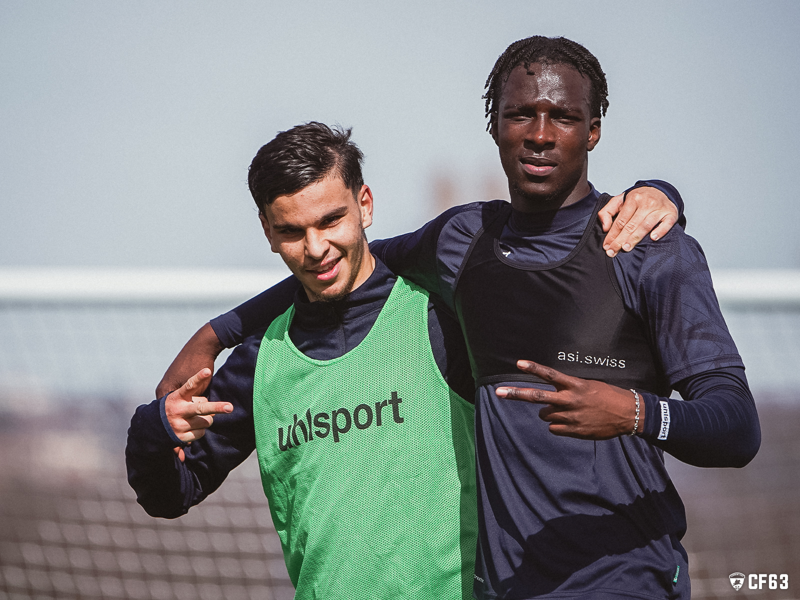 La séance du mercredi en images