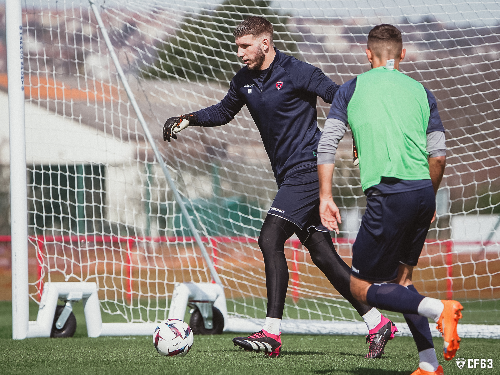 La séance du mercredi en images