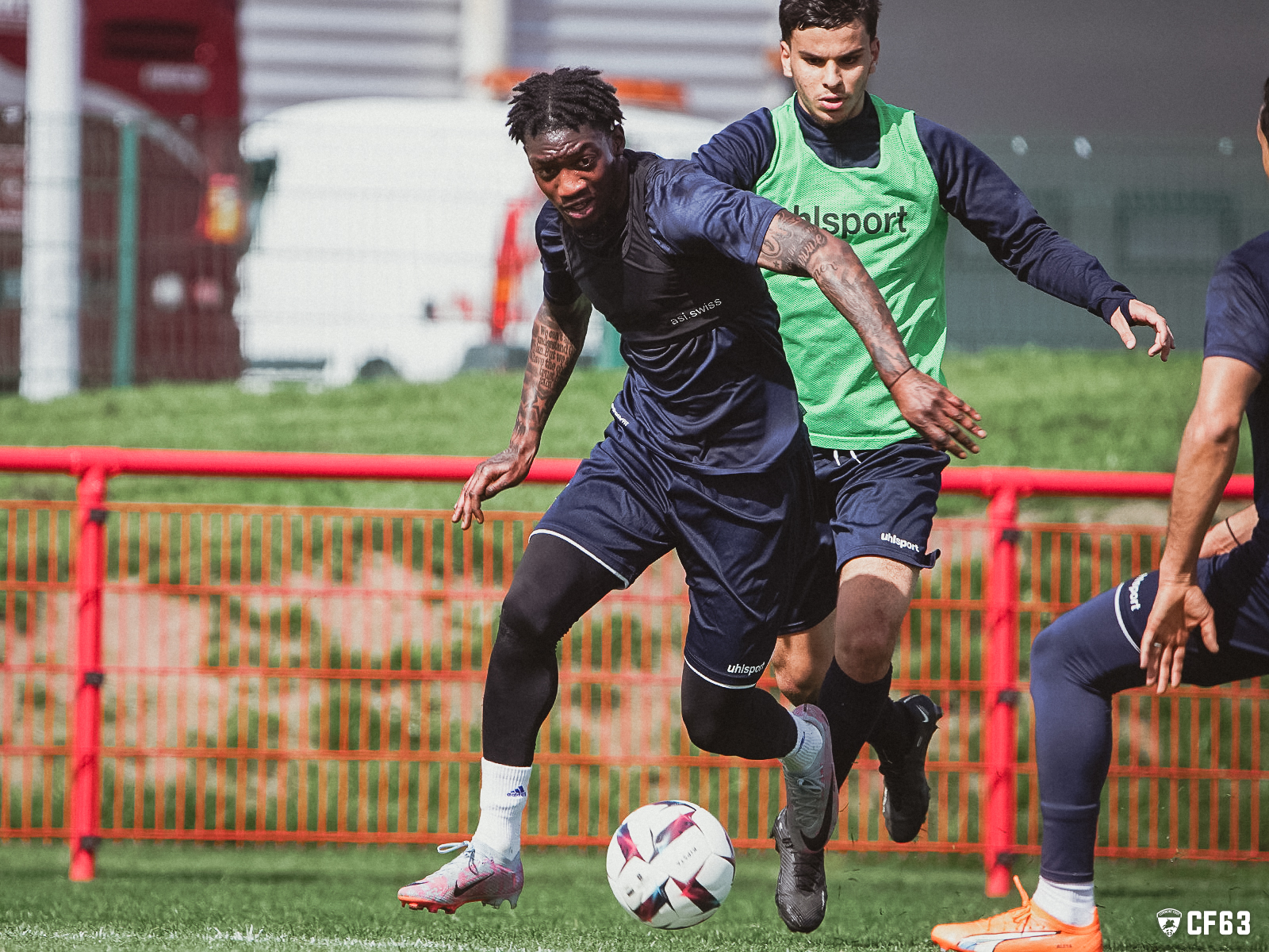 La séance du mercredi en images