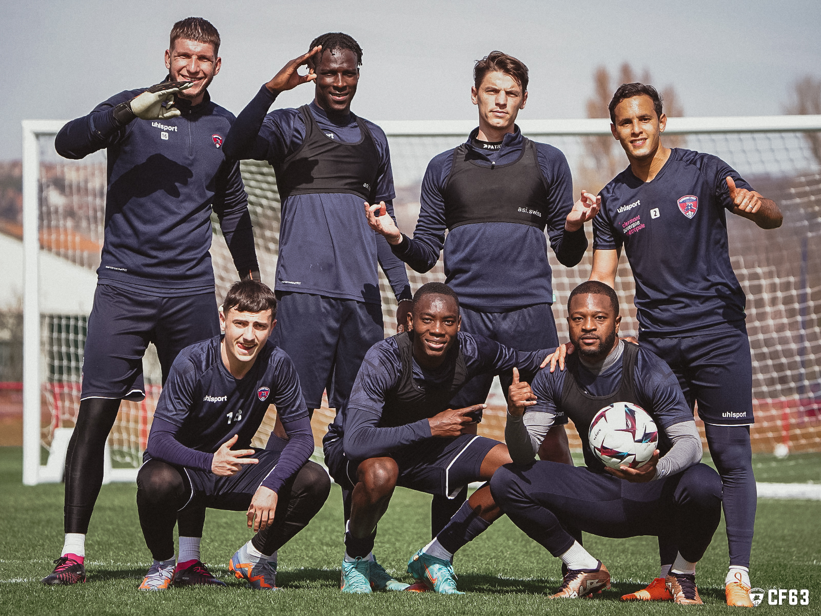 La séance du mercredi en images