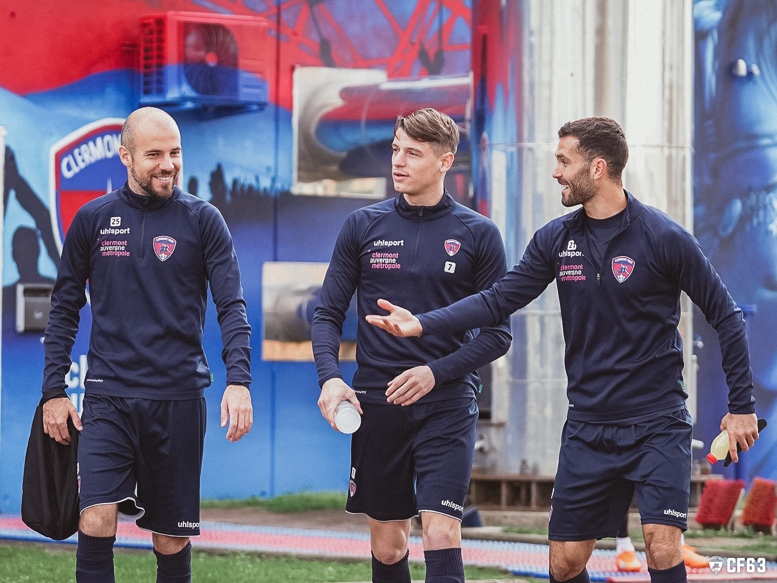 La séance du mercredi en images