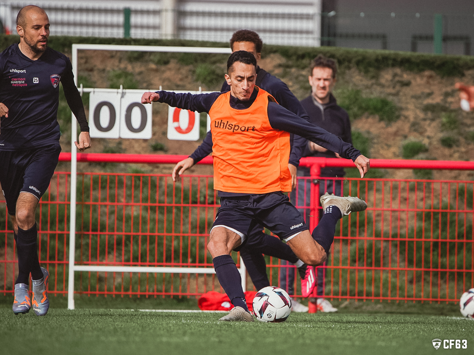 La séance du mercredi en images