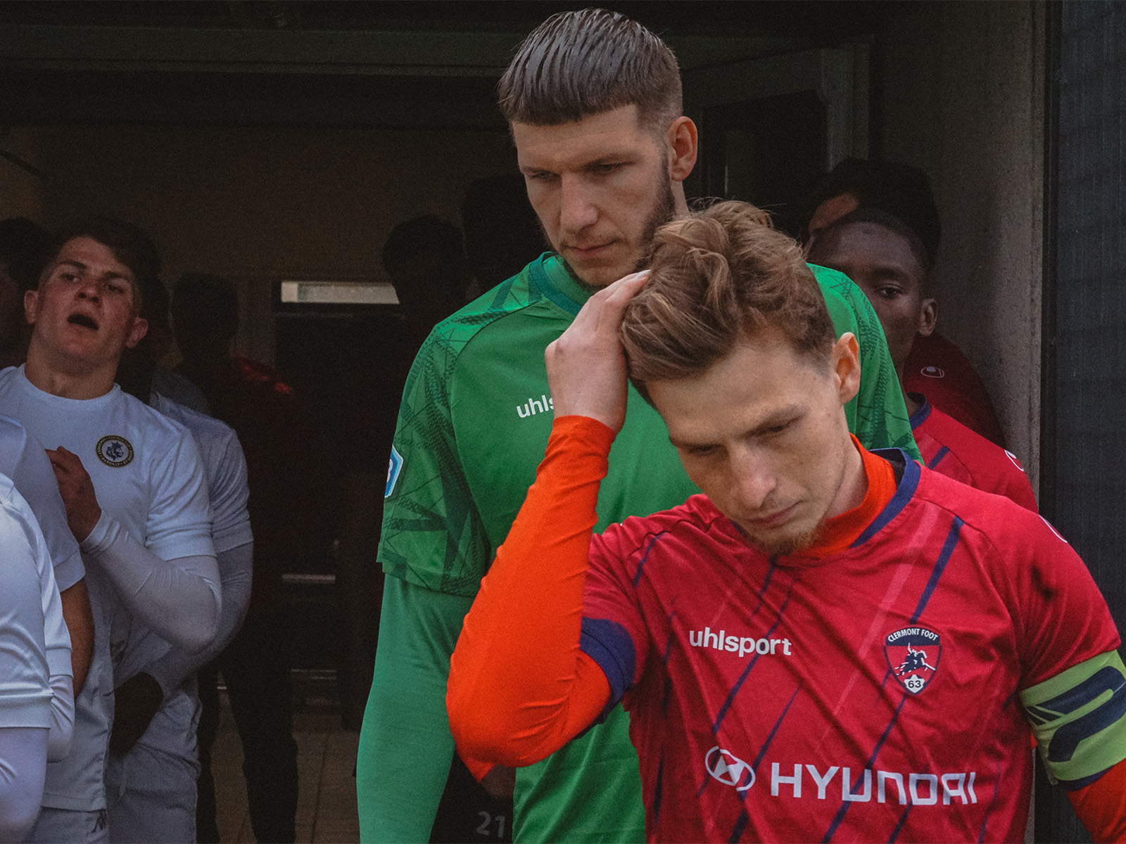 Deux victoires sur trois ce week-end pour le Centre