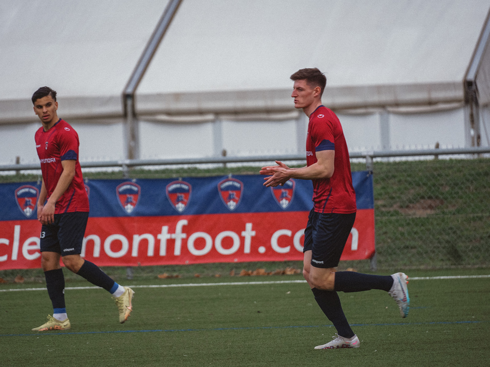 Deux victoires sur trois ce week-end pour le Centre