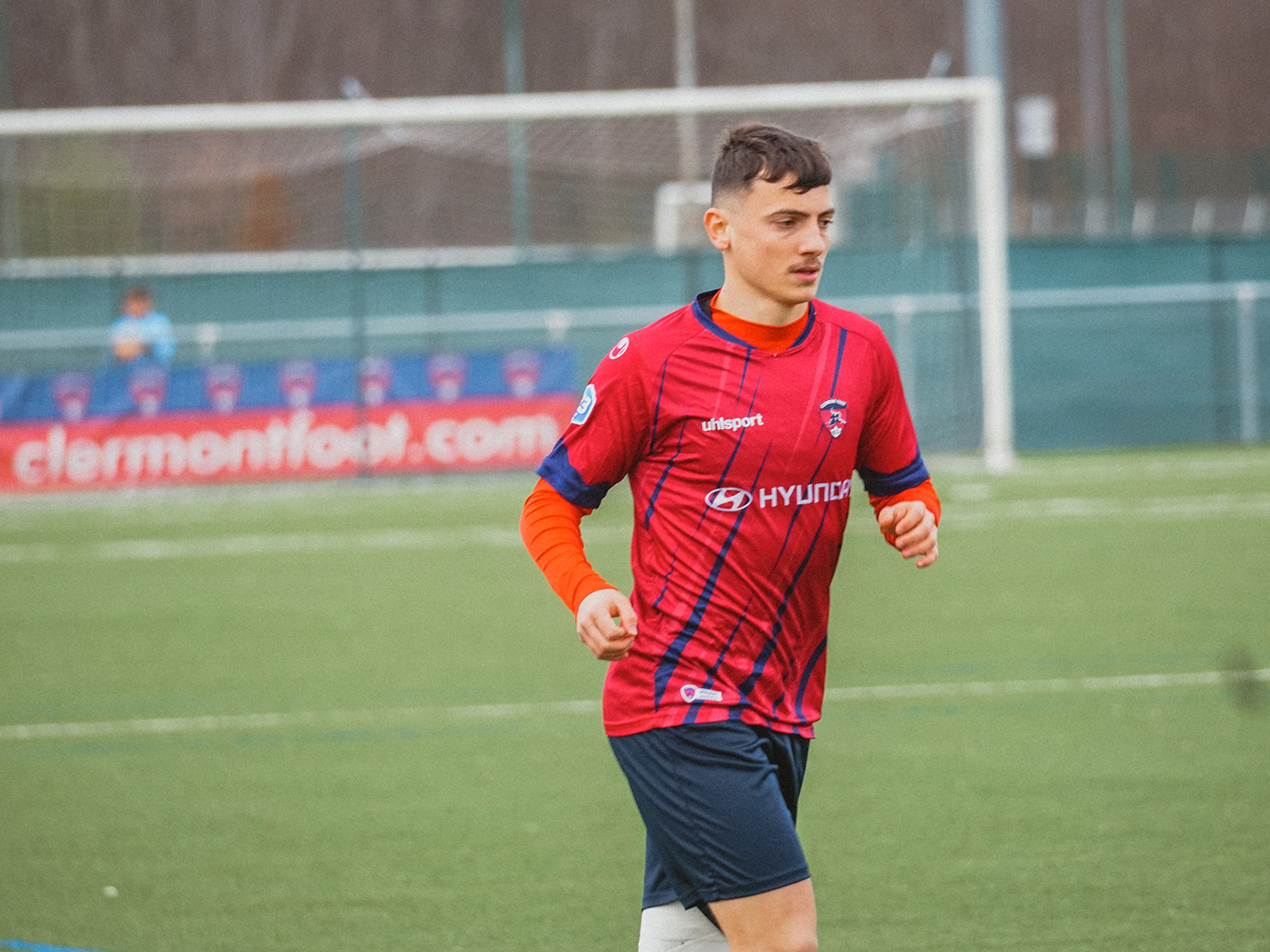 Deux victoires sur trois ce week-end pour le Centre